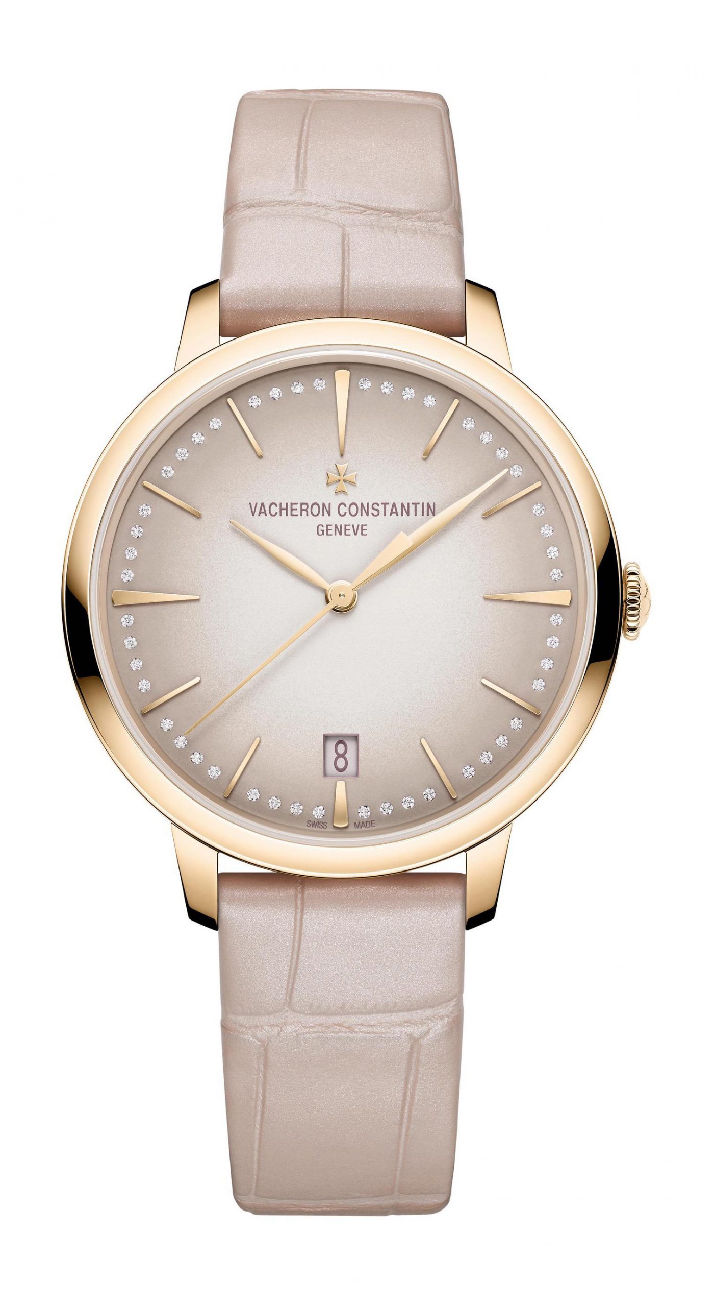 Vacheron Constantin Patrimony Self-Winding watch