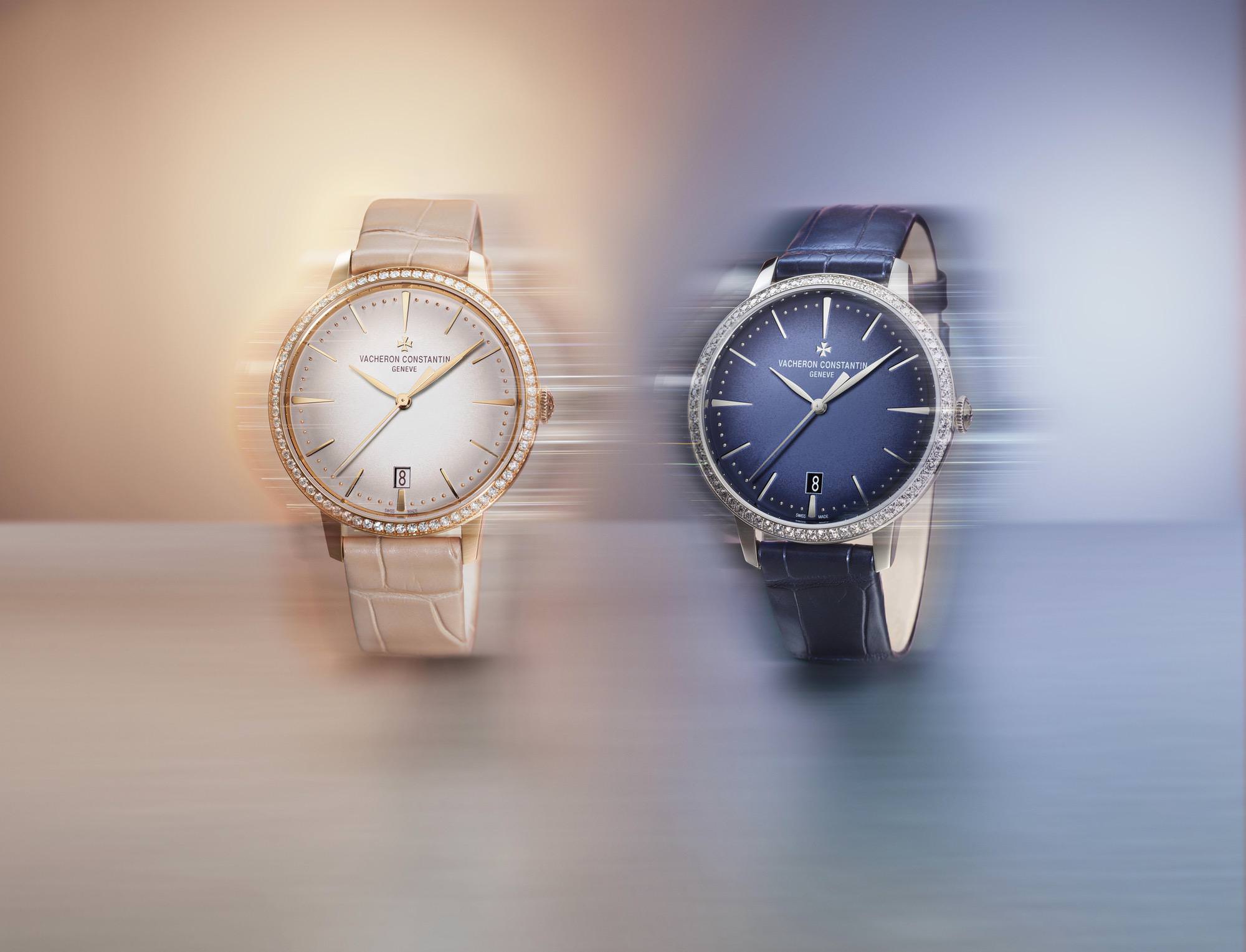 Vacheron Constantin Patrimony Self-Winding - View 3