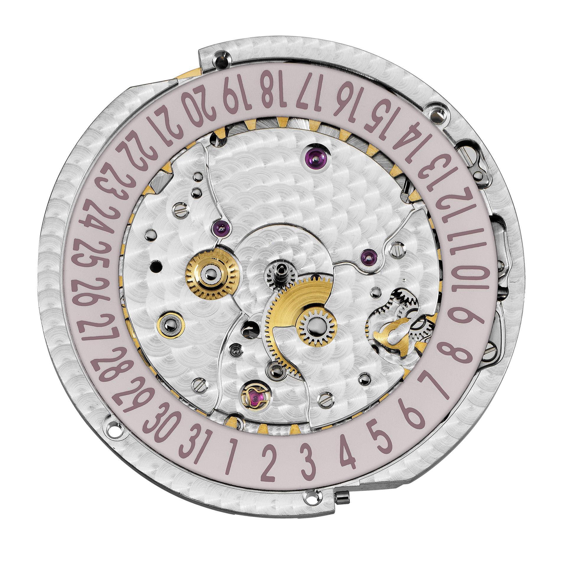 Vacheron Constantin Patrimony Self-Winding - View 3