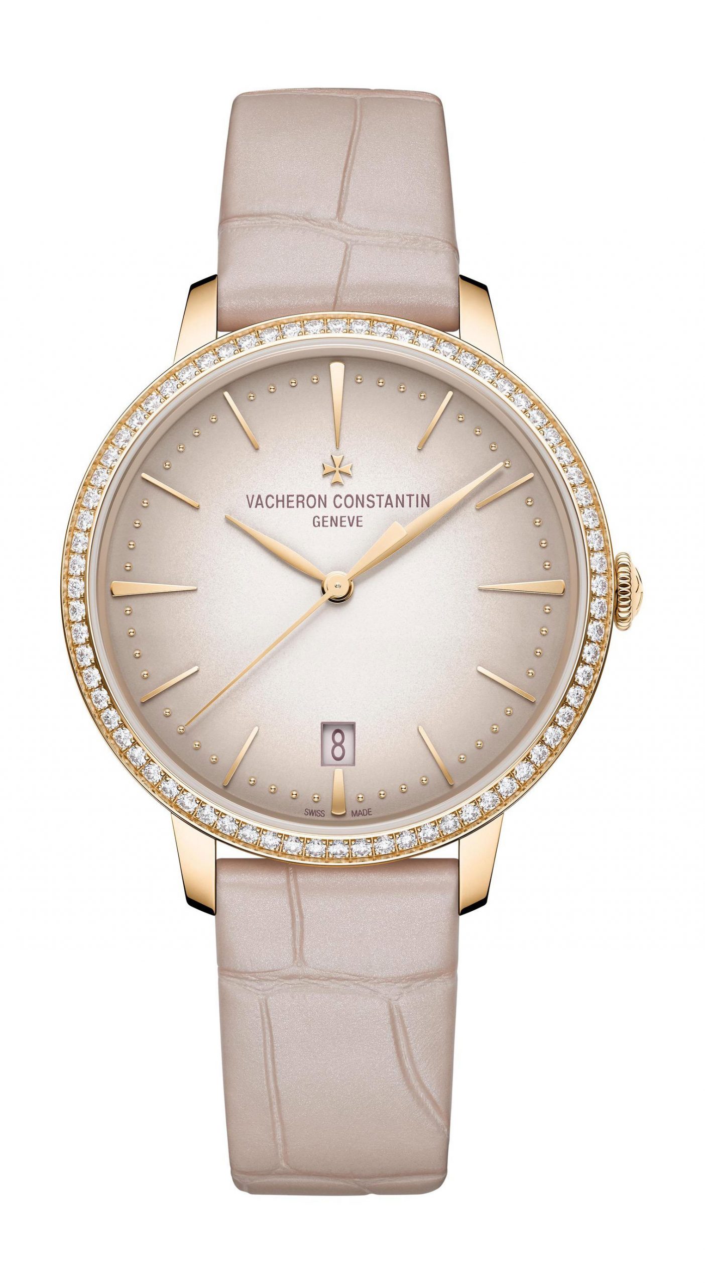 Vacheron Constantin Patrimony Self-Winding watch