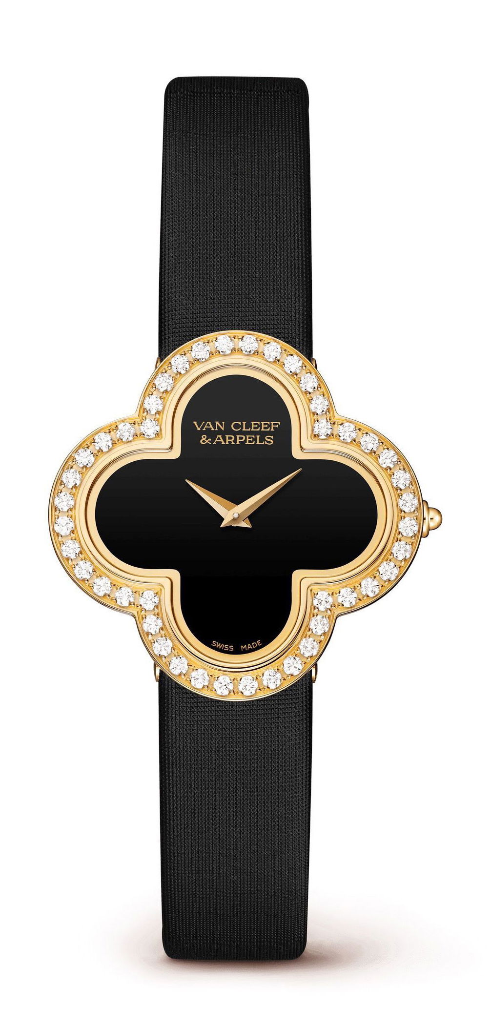 Van Cleef & Arpels Alhambra Watch Medium watch
