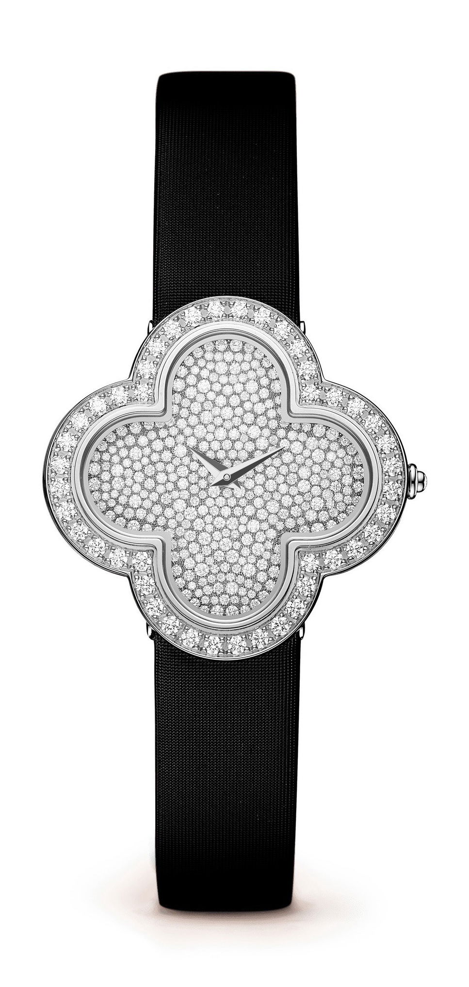 Van Cleef & Arpels Alhambra Watch Medium watch