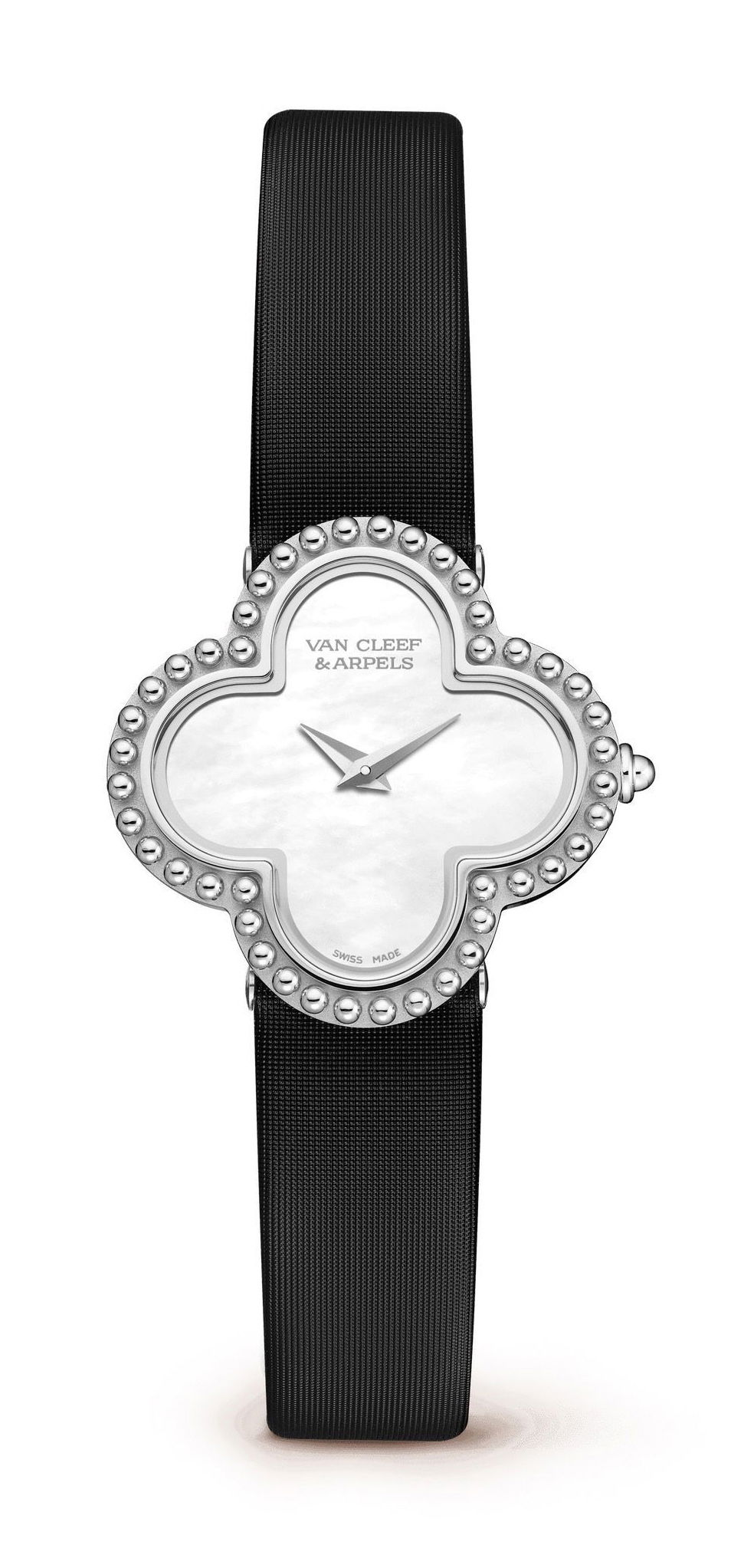 Van Cleef & Arpels Alhambra Watch Small watch