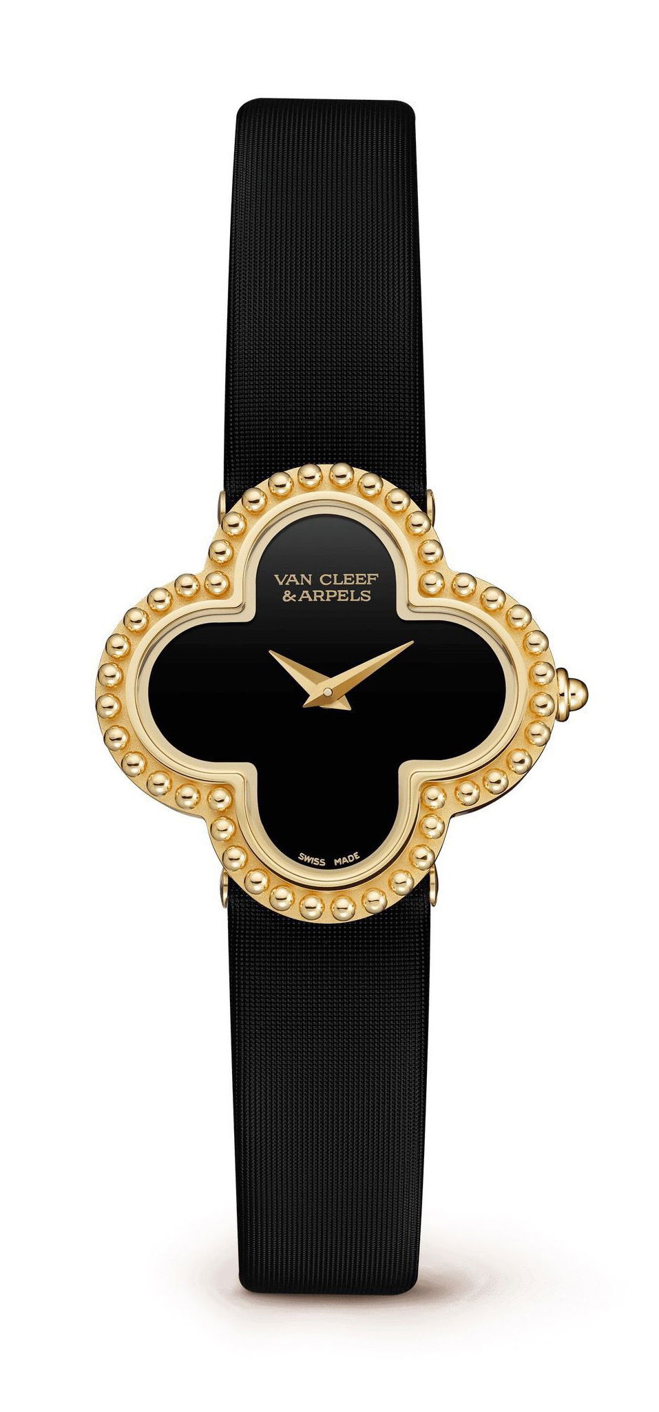 Van Cleef & Arpels Alhambra Watch Small watch