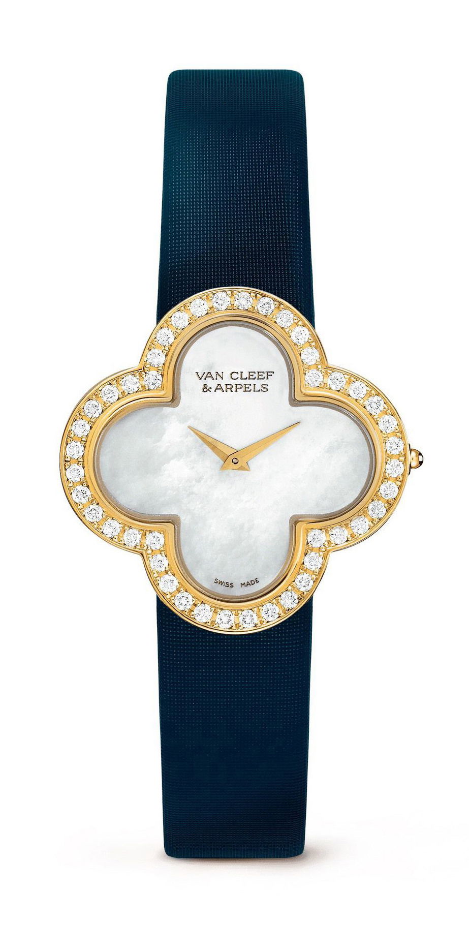 Van Cleef & Arpels Alhambra Watch Small watch
