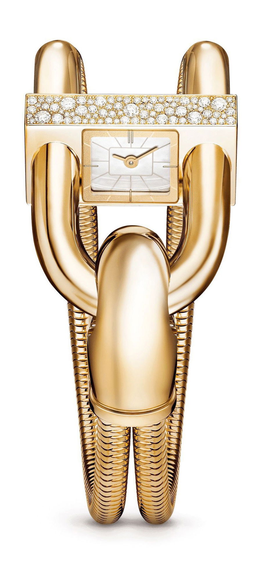 Van Cleef & Arpels Cadenas Watch watch