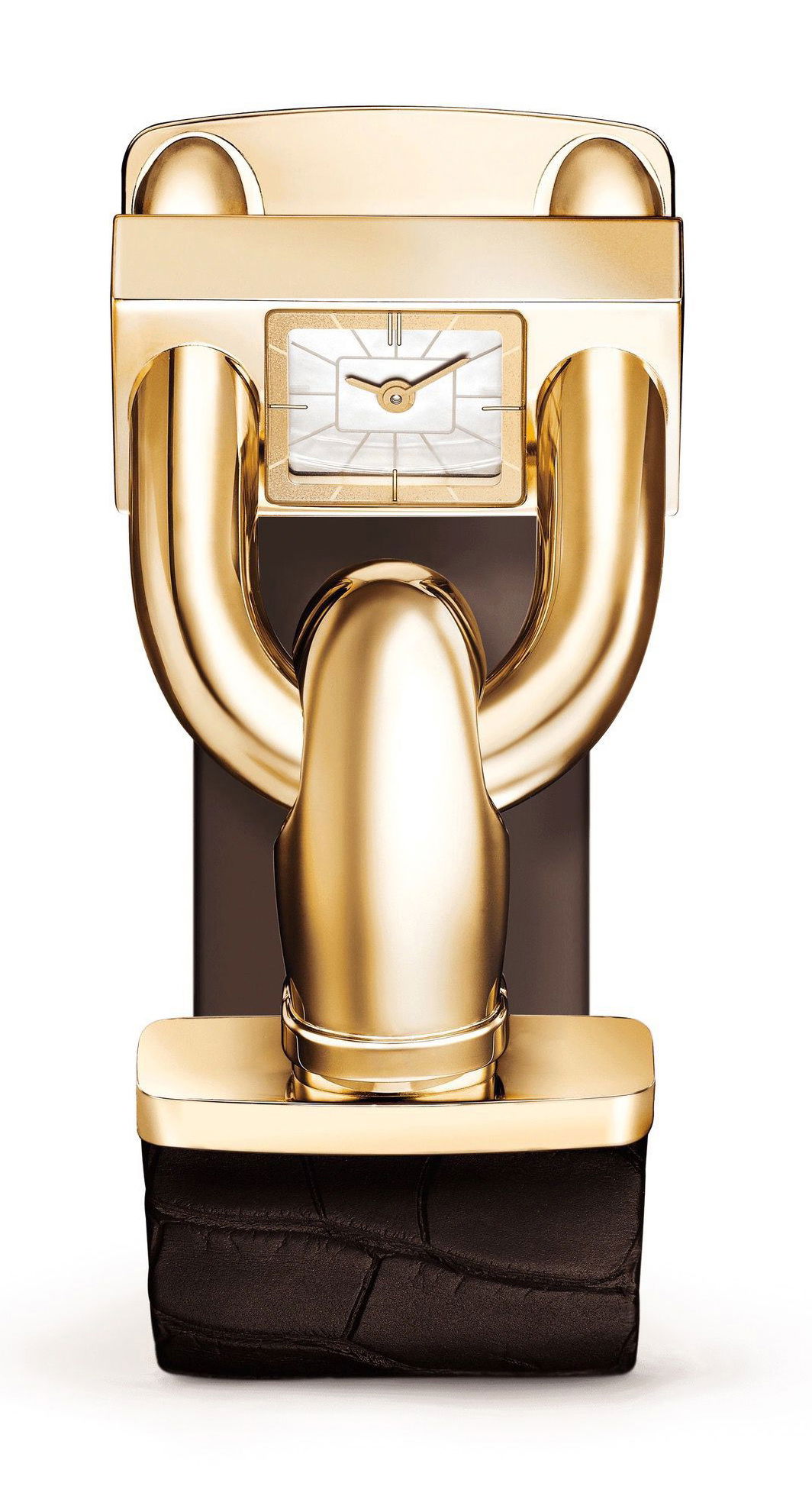 Van Cleef & Arpels Cadenas Watch watch