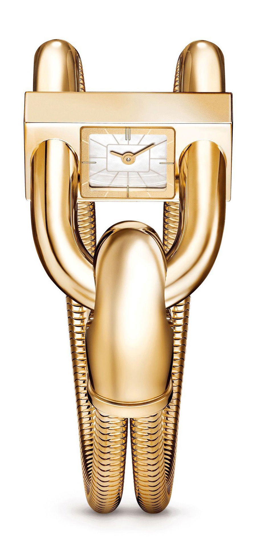 Van Cleef & Arpels Cadenas Watch watch