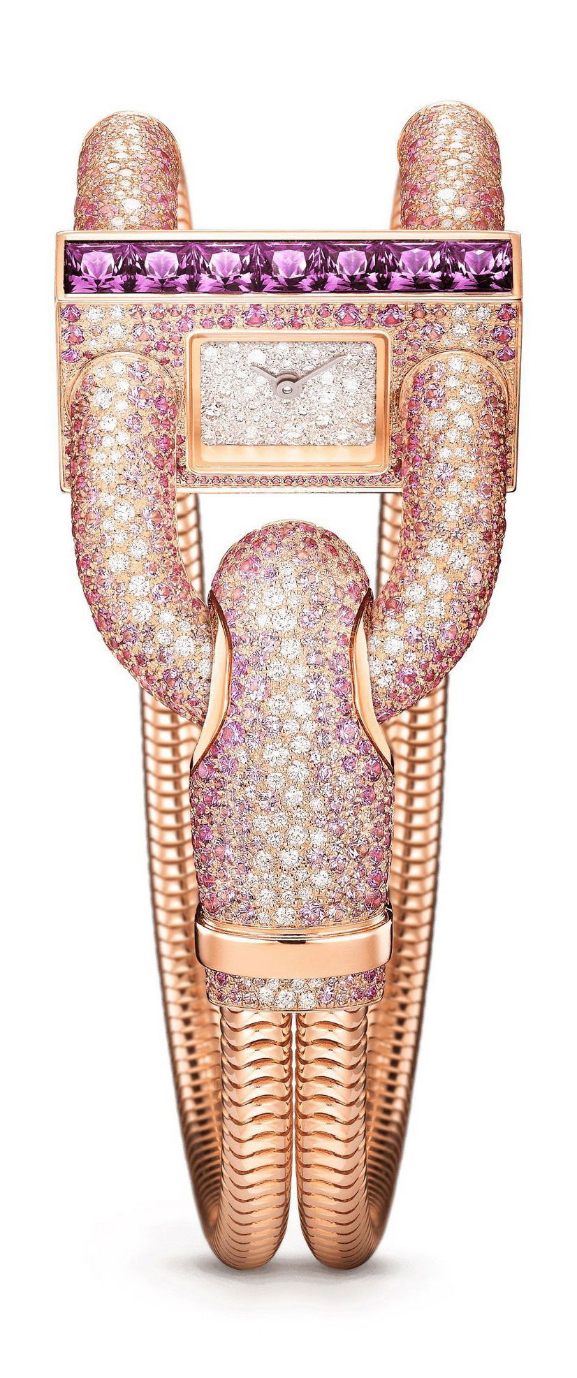 Van Cleef & Arpels Cadenas Watch watch