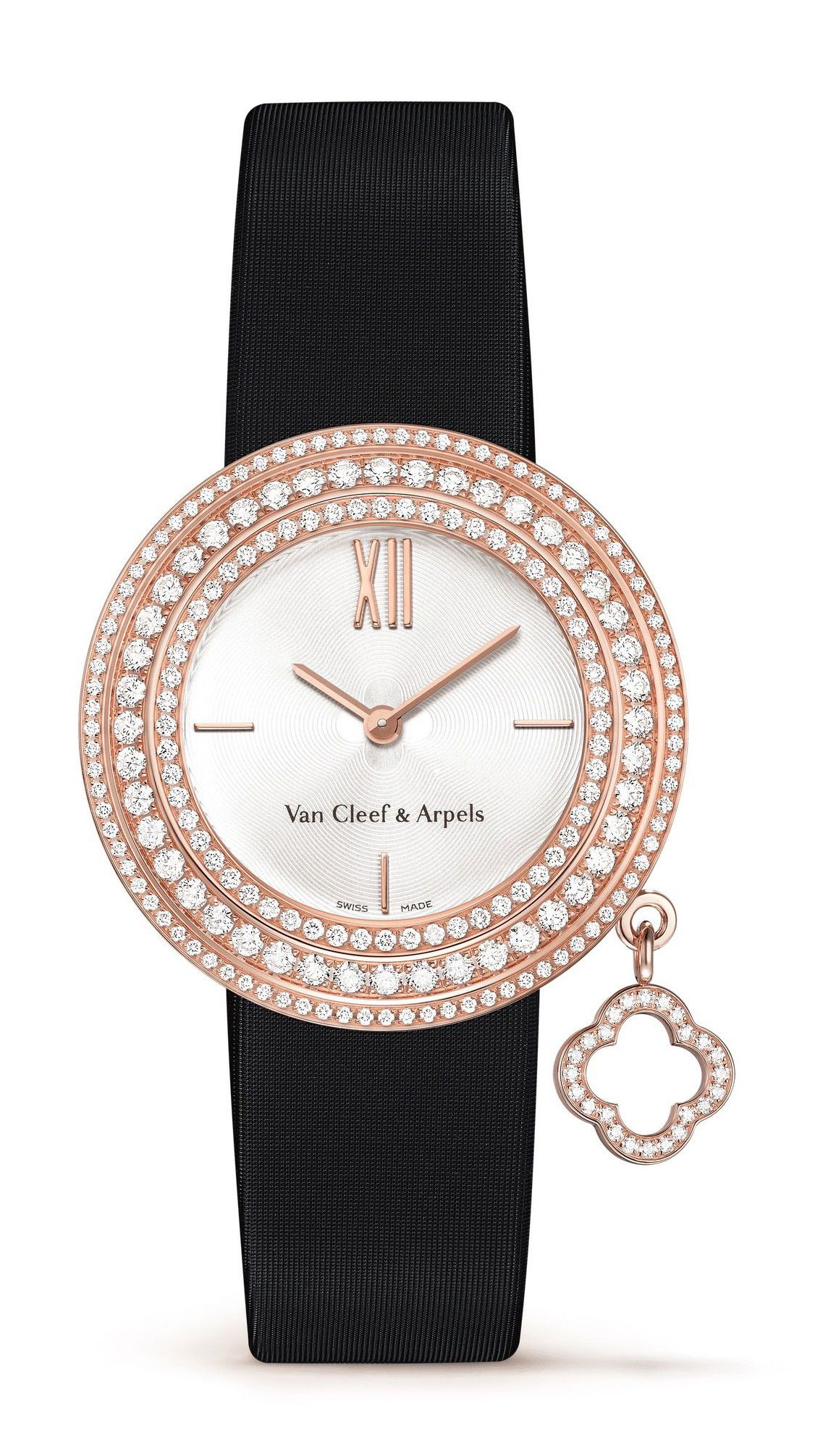Van Cleef & Arpels Charms Watch watch