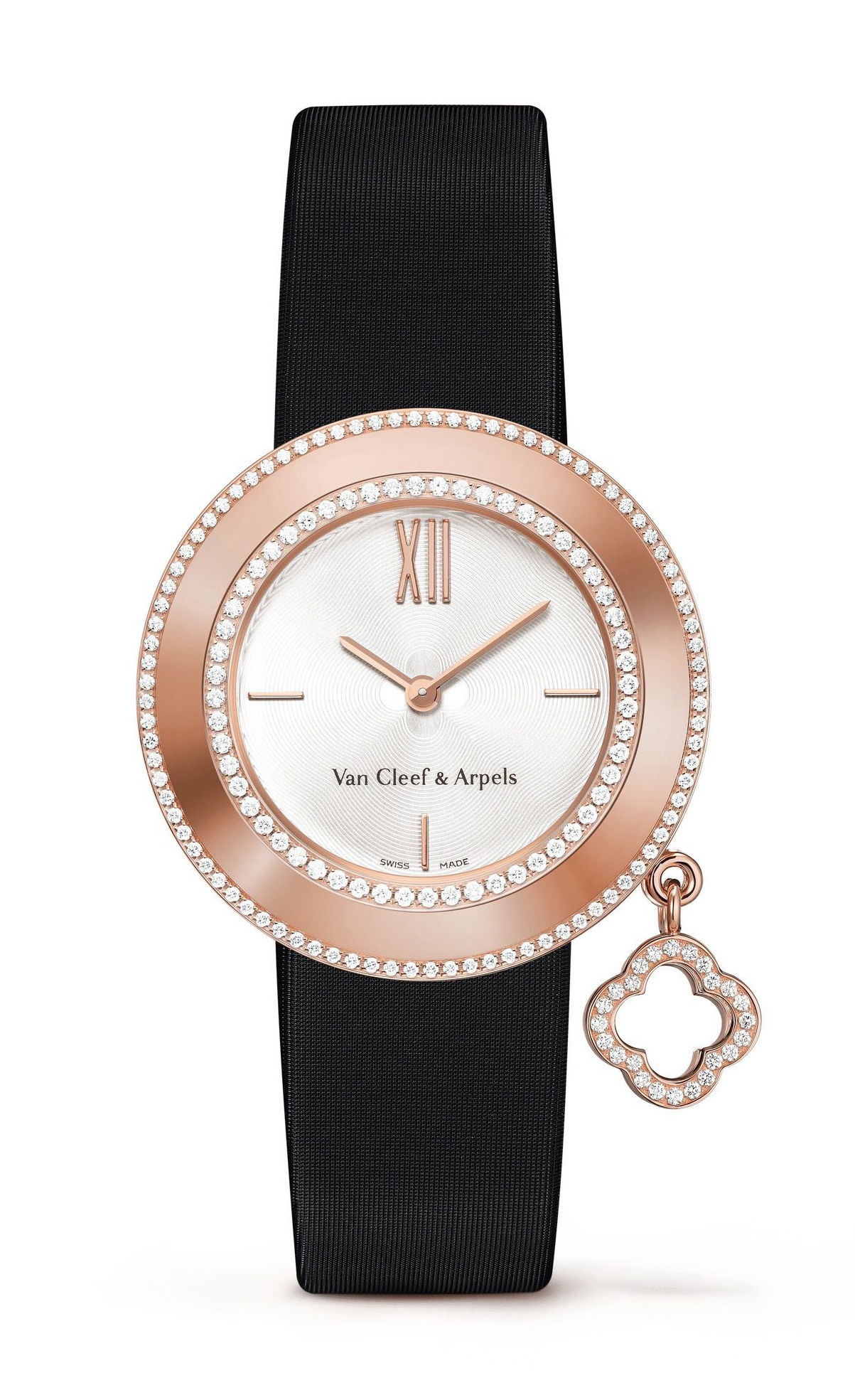 Van Cleef & Arpels Charms Watch watch