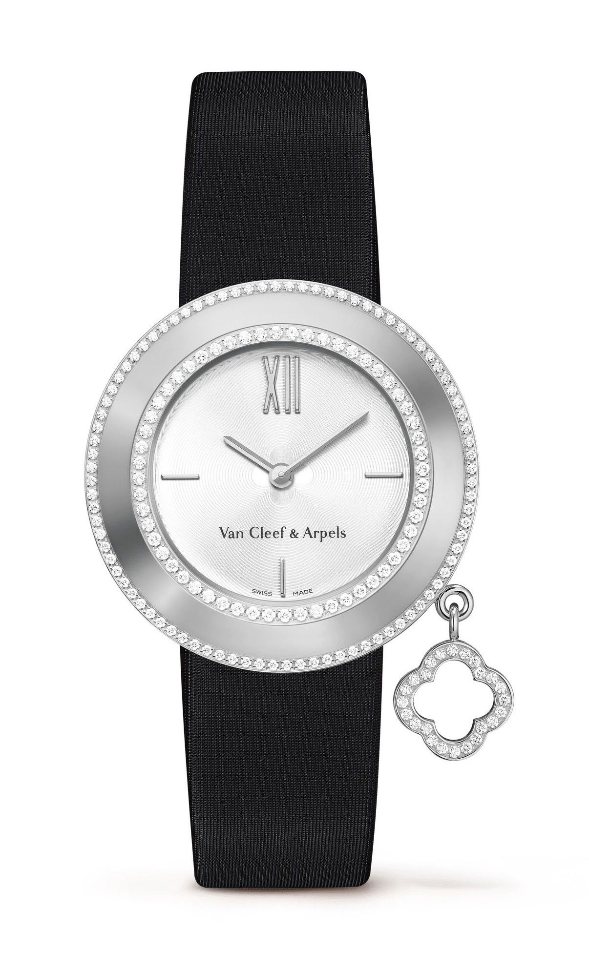 Van Cleef & Arpels Charms Watch watch