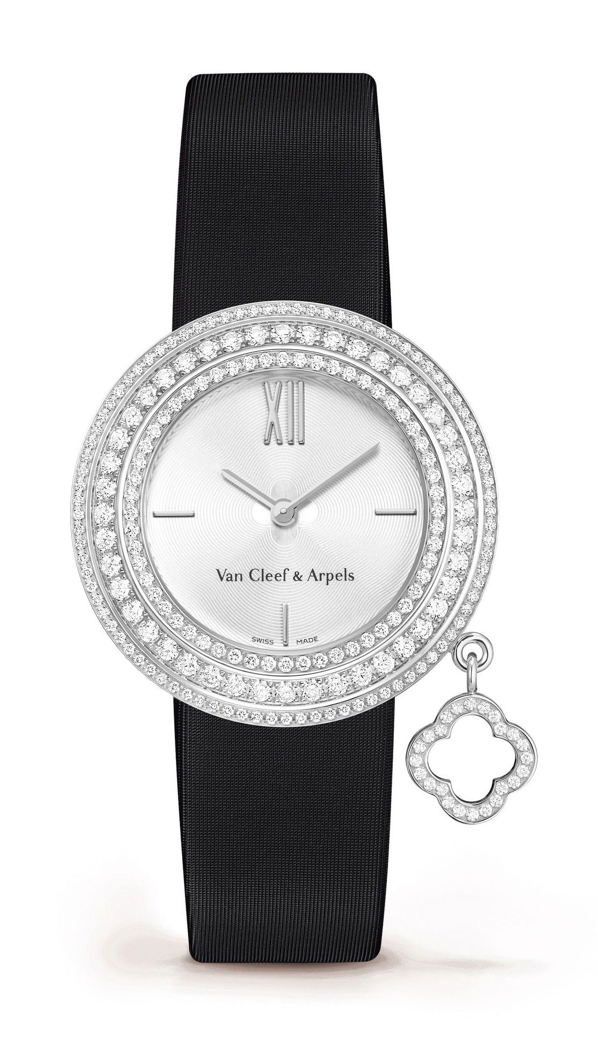 Van Cleef & Arpels Charms Watch watch