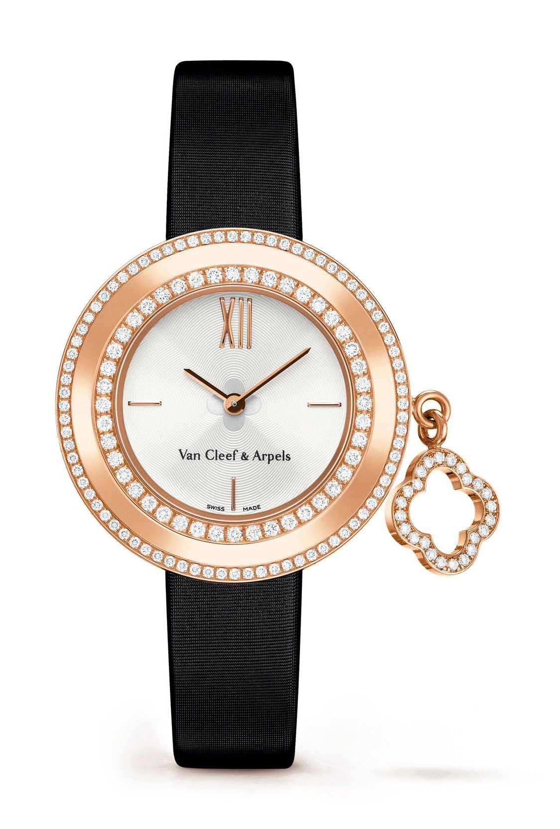 Van Cleef & Arpels Charms Watch watch