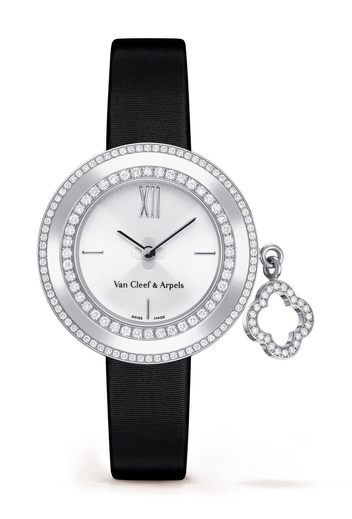 Van Cleef & Arpels Charms Watch watch