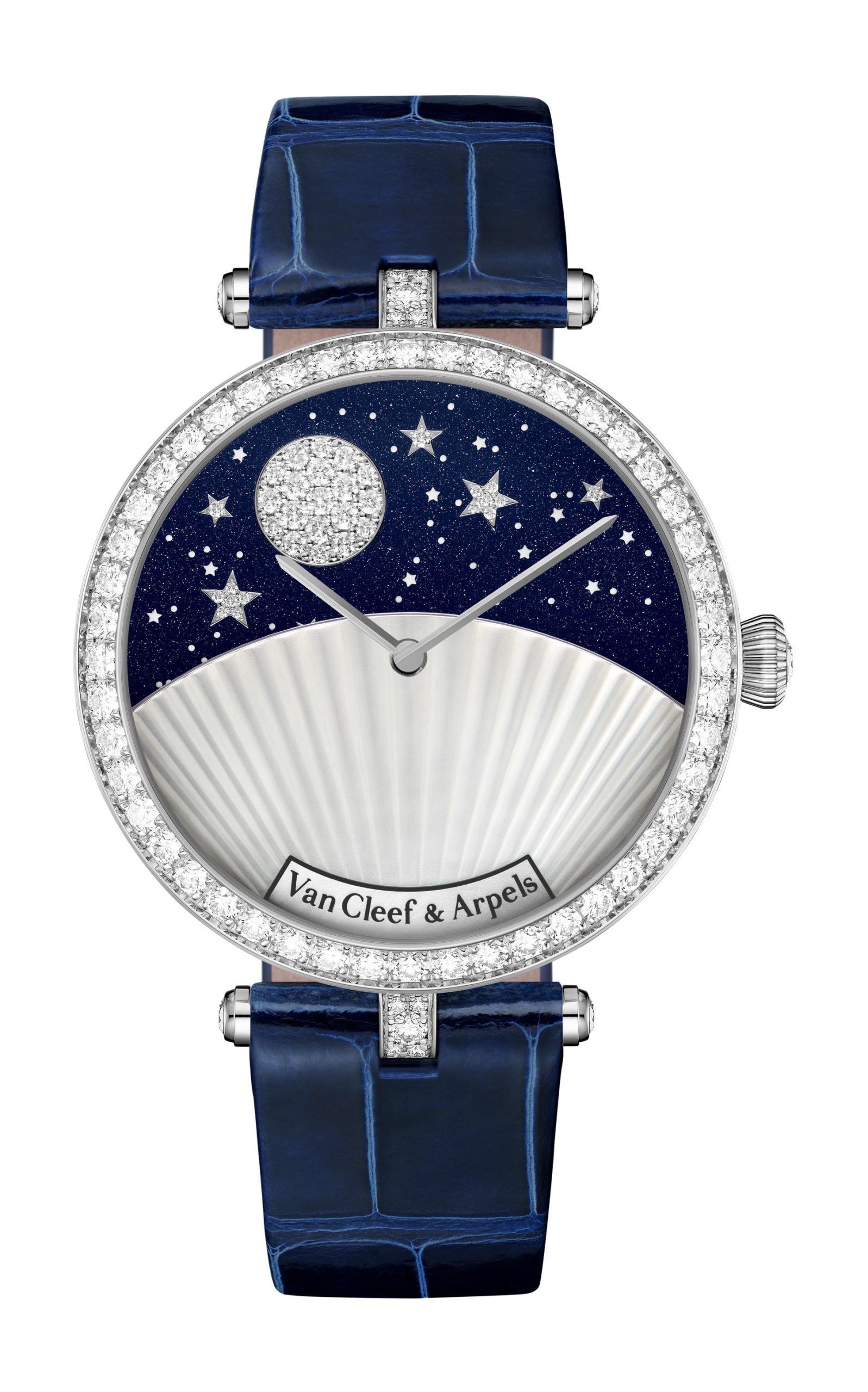 Van Cleef & Arpels Lady Arpels Jour Nuit - View 2