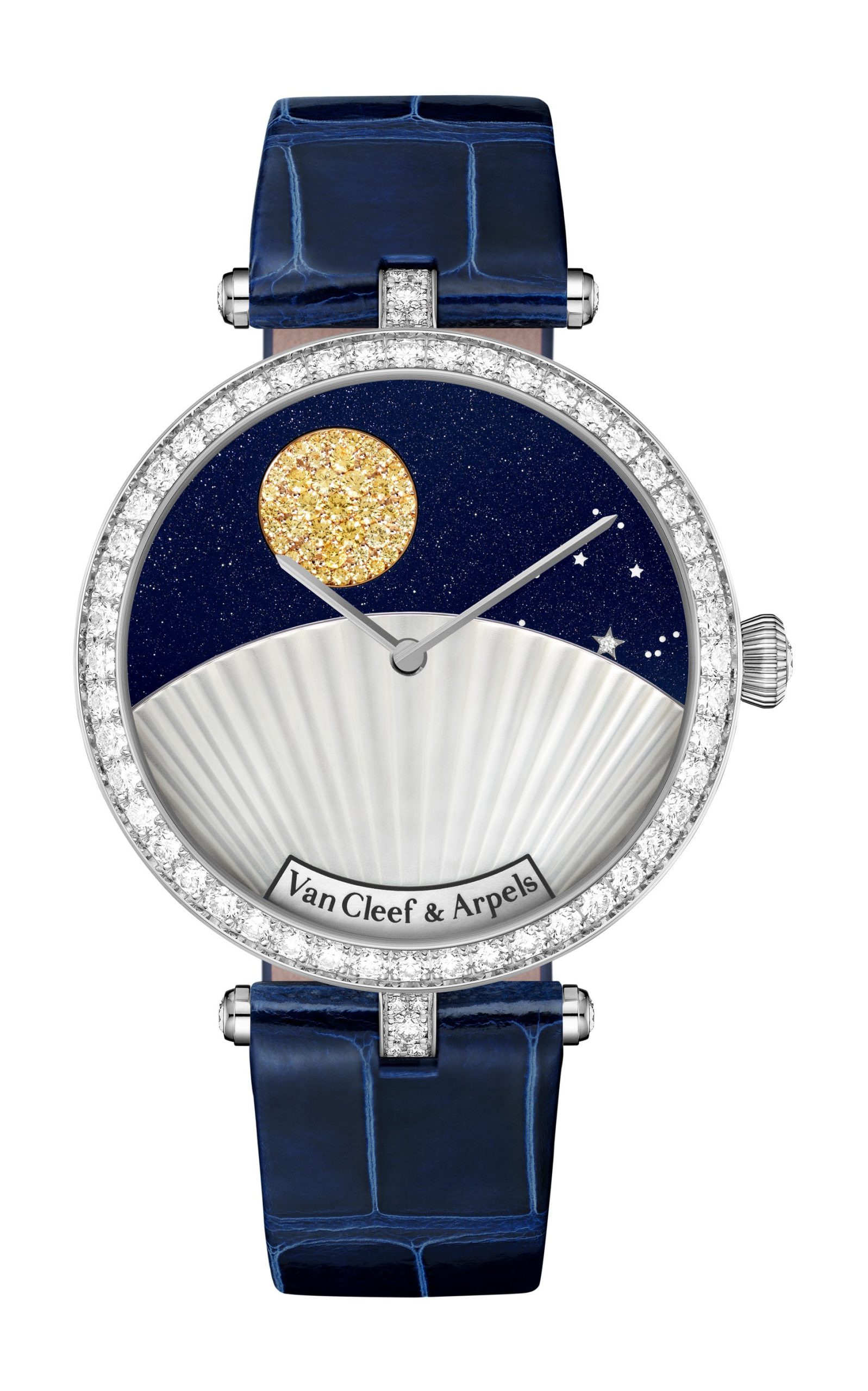 Van Cleef & Arpels Lady Arpels Jour Nuit - View 3