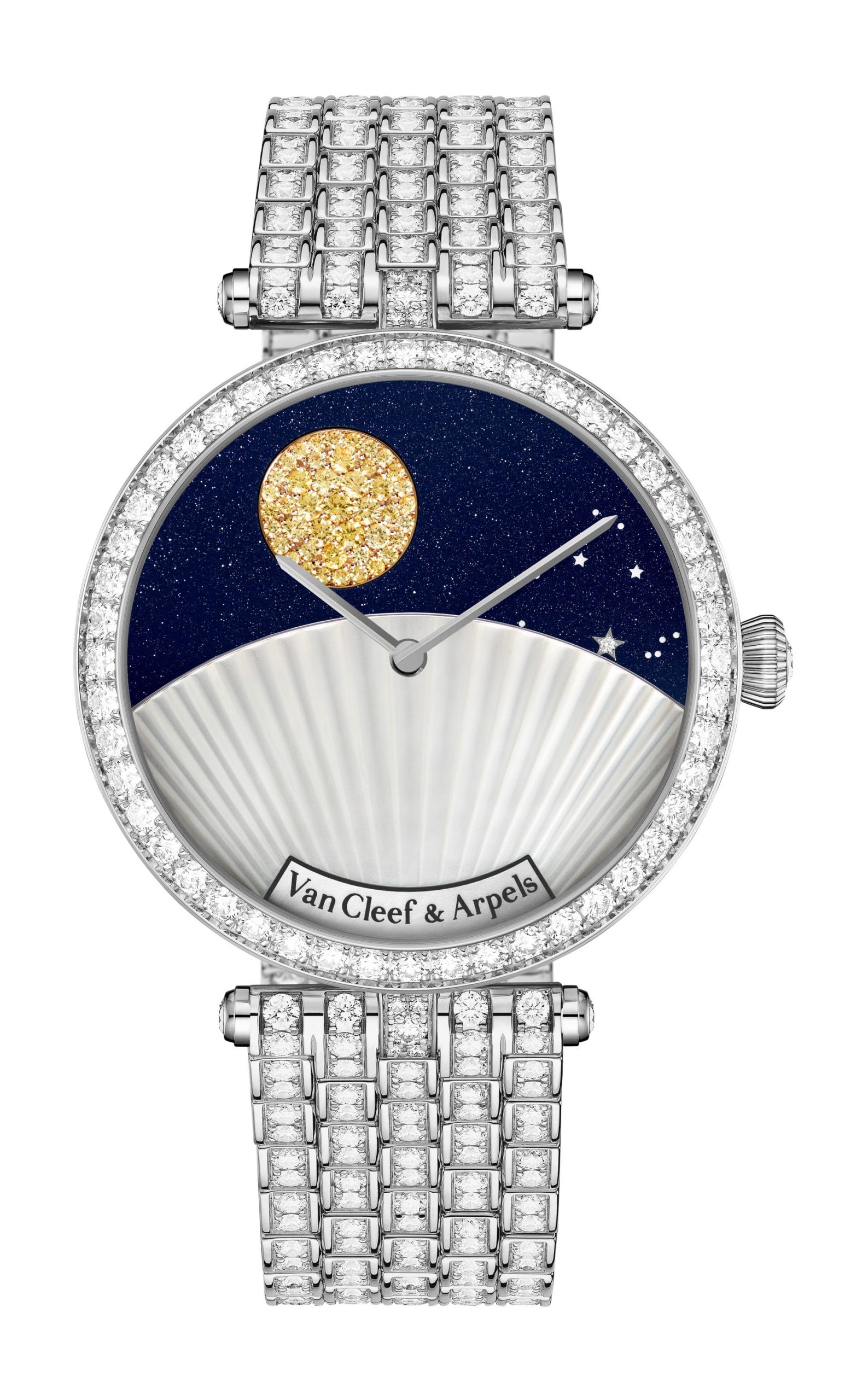 Van Cleef & Arpels Lady Arpels Jour Nuit - View 3
