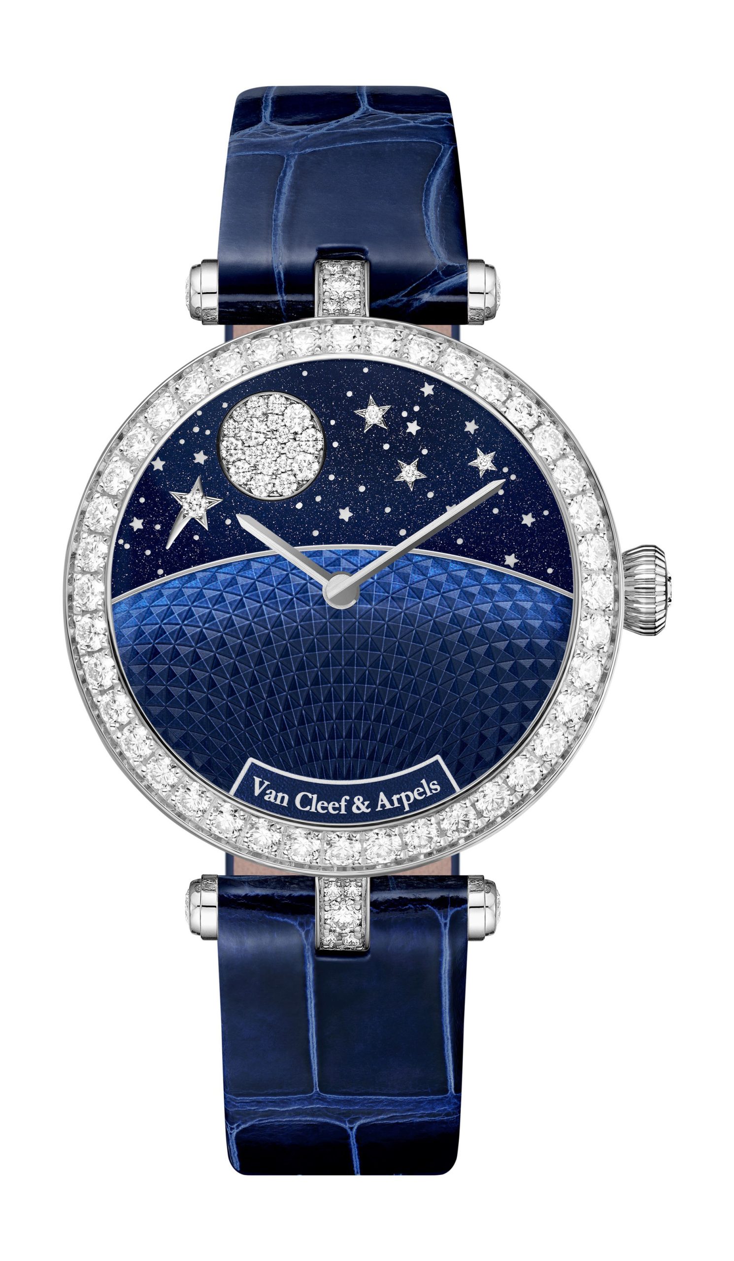 Van Cleef & Arpels Lady Jour Nuit - View 2