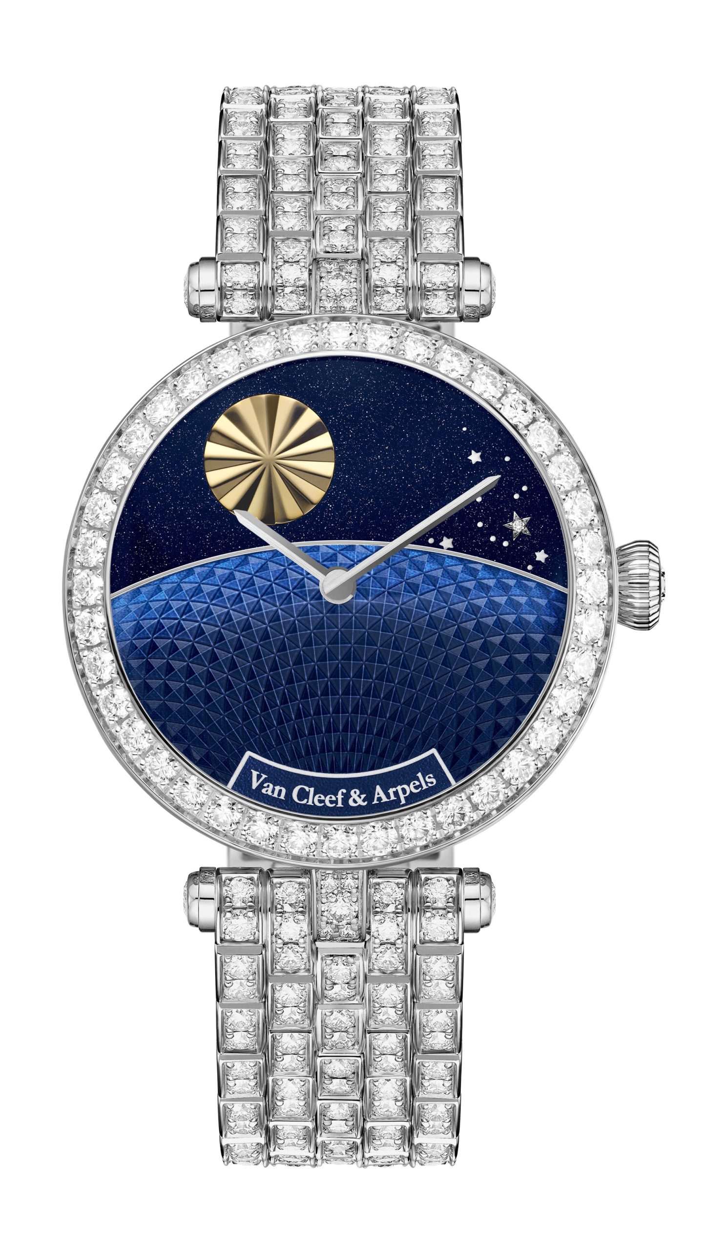 Van Cleef & Arpels Lady Jour Nuit - View 3