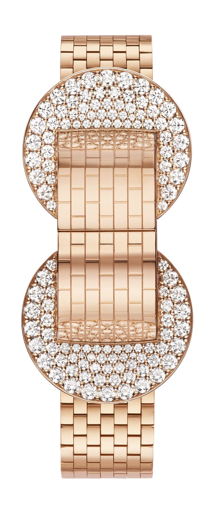 Van Cleef & Arpels Ludo Secret Watch - View 2