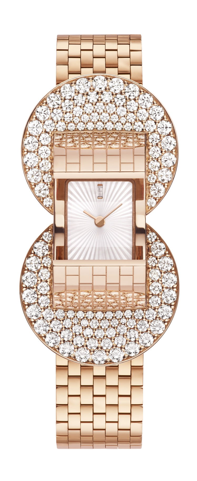 Van Cleef & Arpels Ludo Secret Watch watch