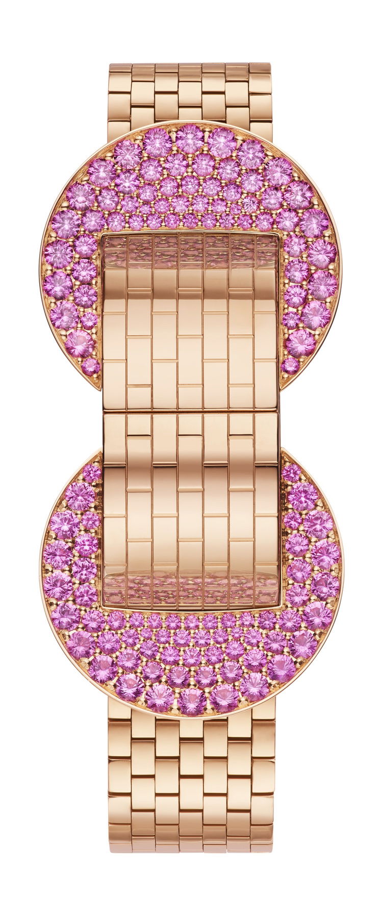 Van Cleef & Arpels Ludo Secret Watch - View 2