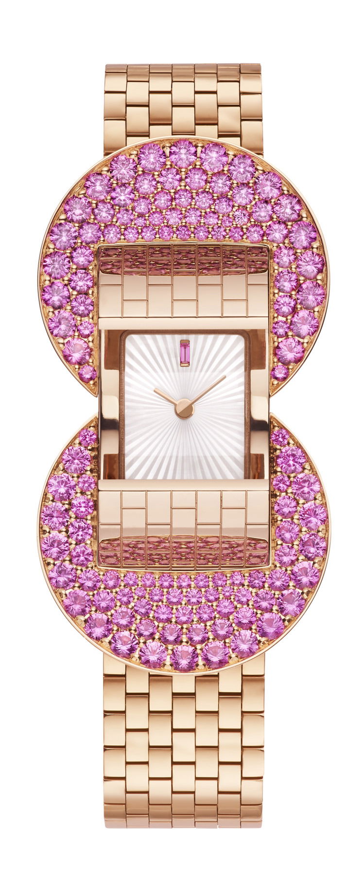 Van Cleef & Arpels Ludo Secret Watch watch
