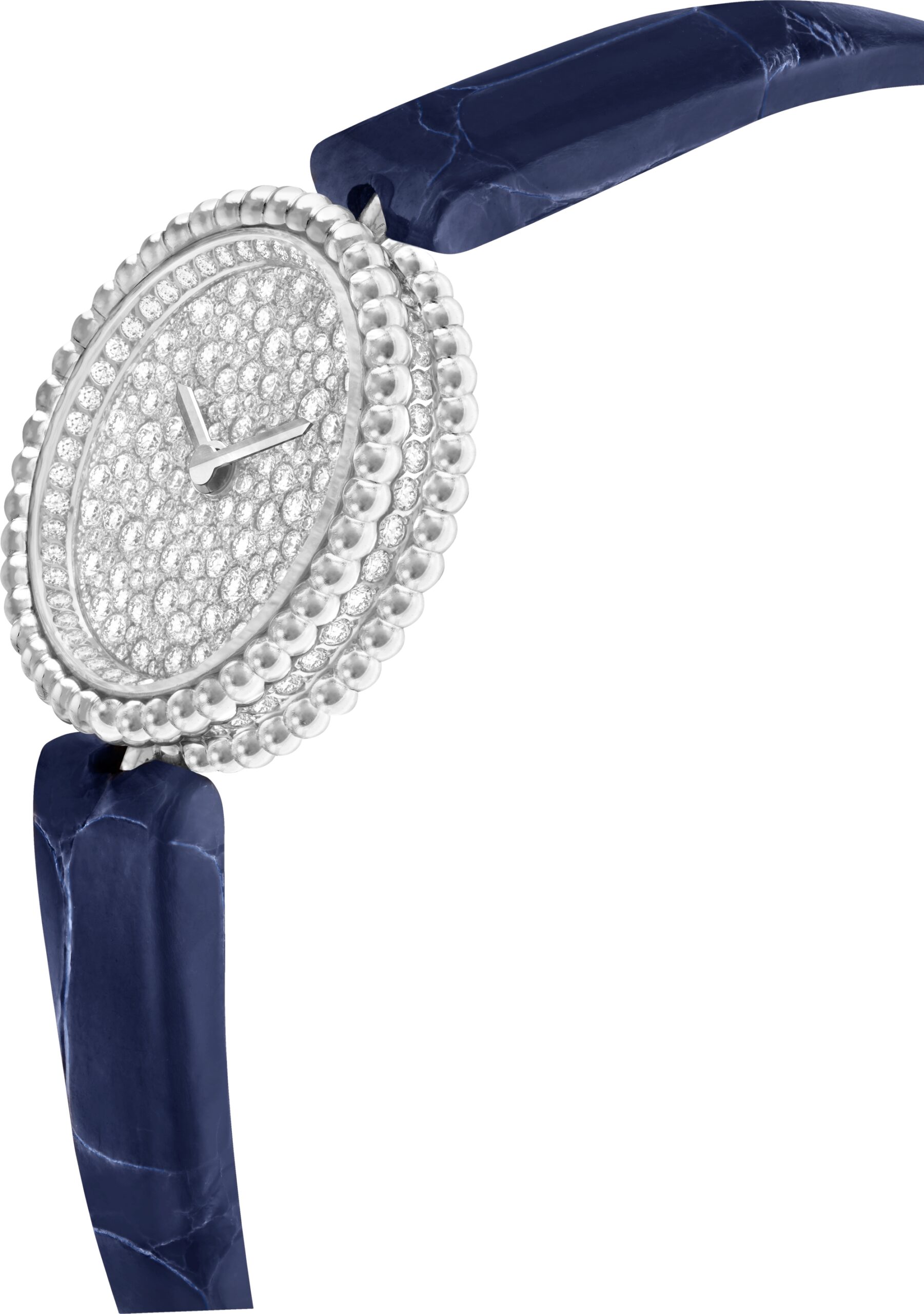 Van Cleef & Arpels Perlée - View 2
