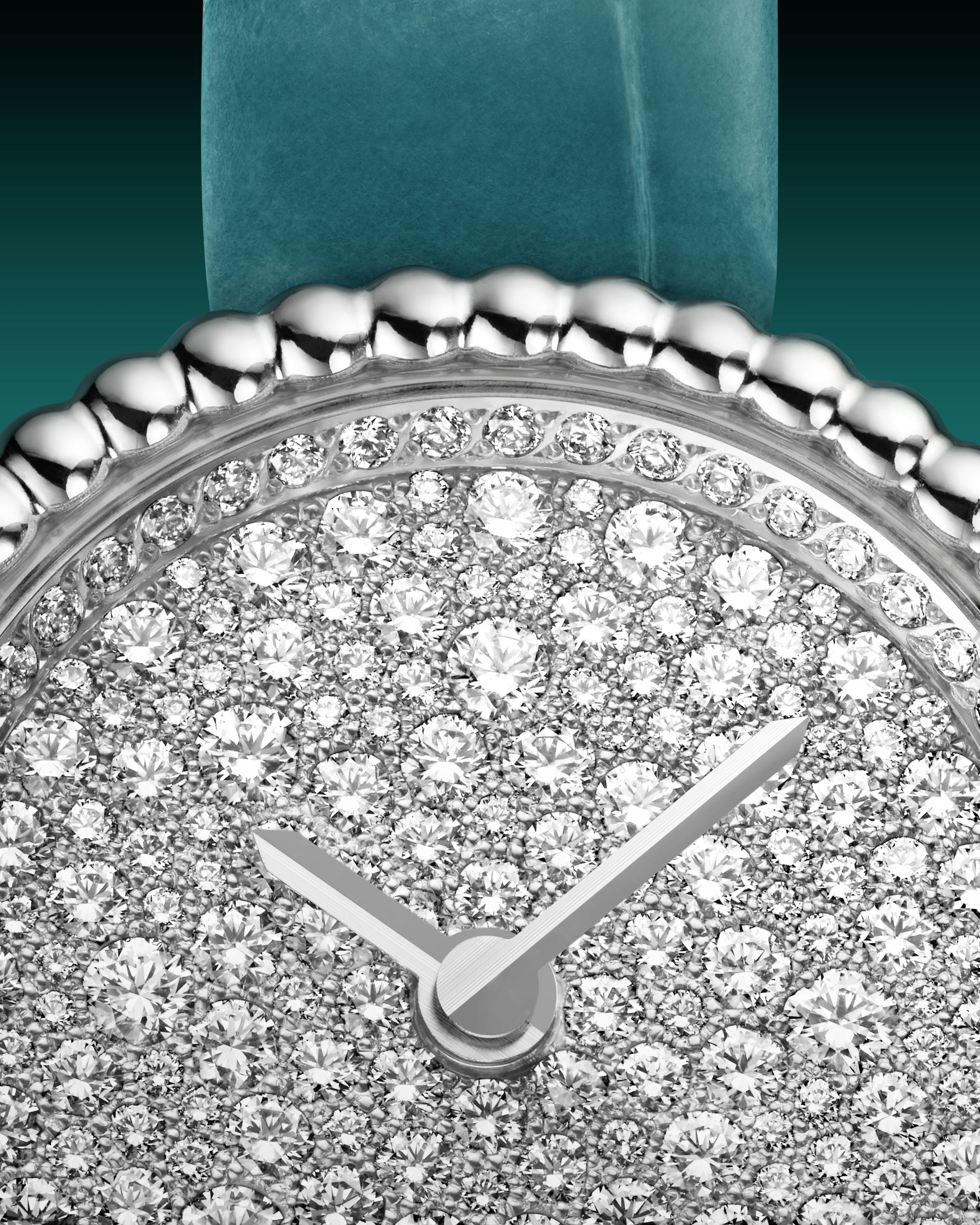 Van Cleef & Arpels Perlée - View 3