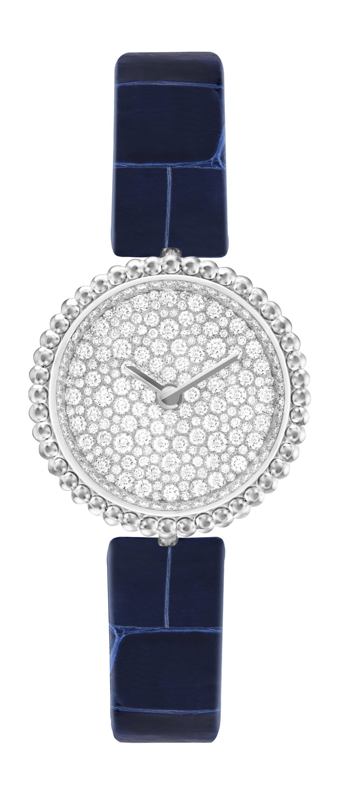 Van Cleef & Arpels Perlée watch