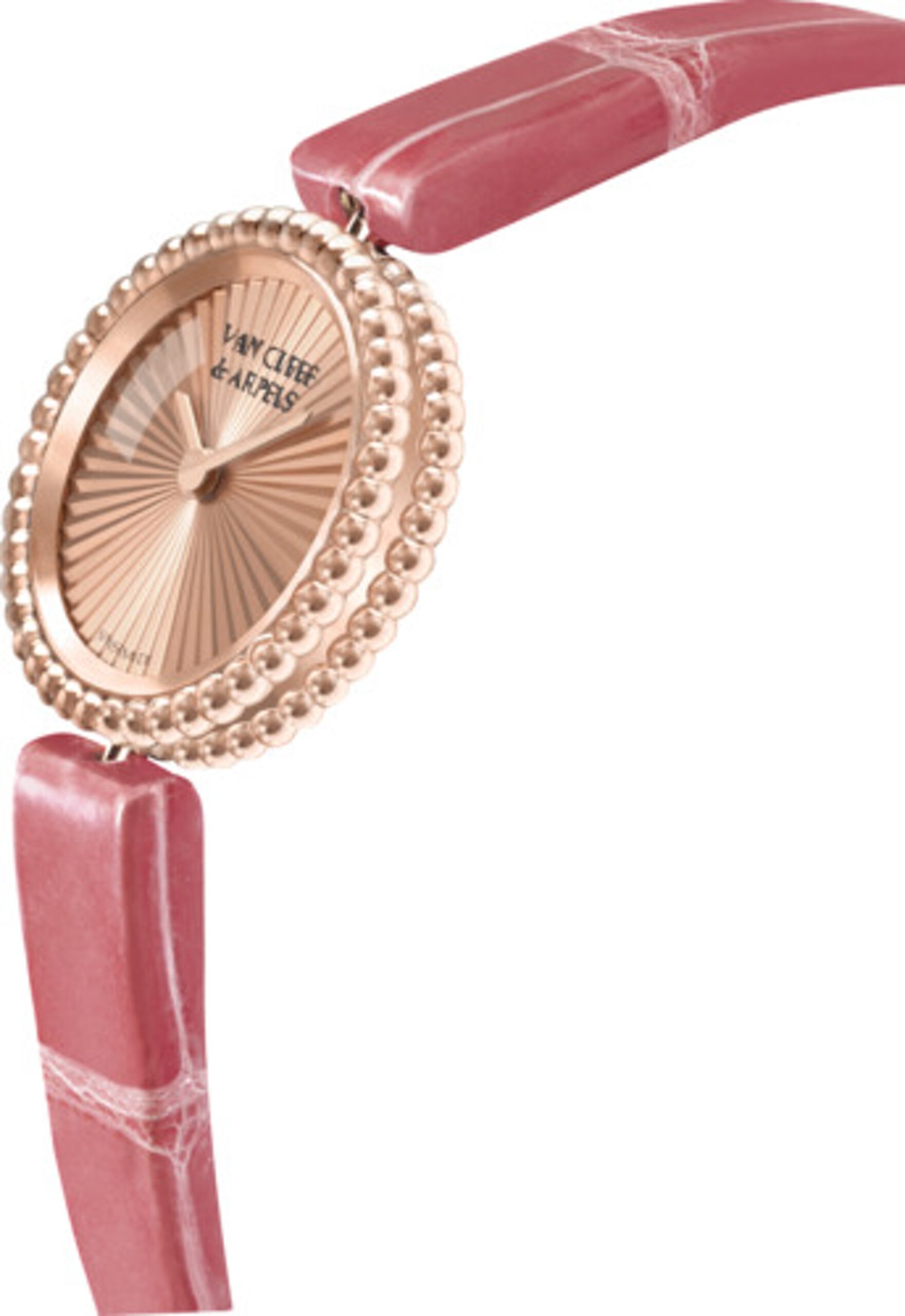 Van Cleef & Arpels Perlée - View 2