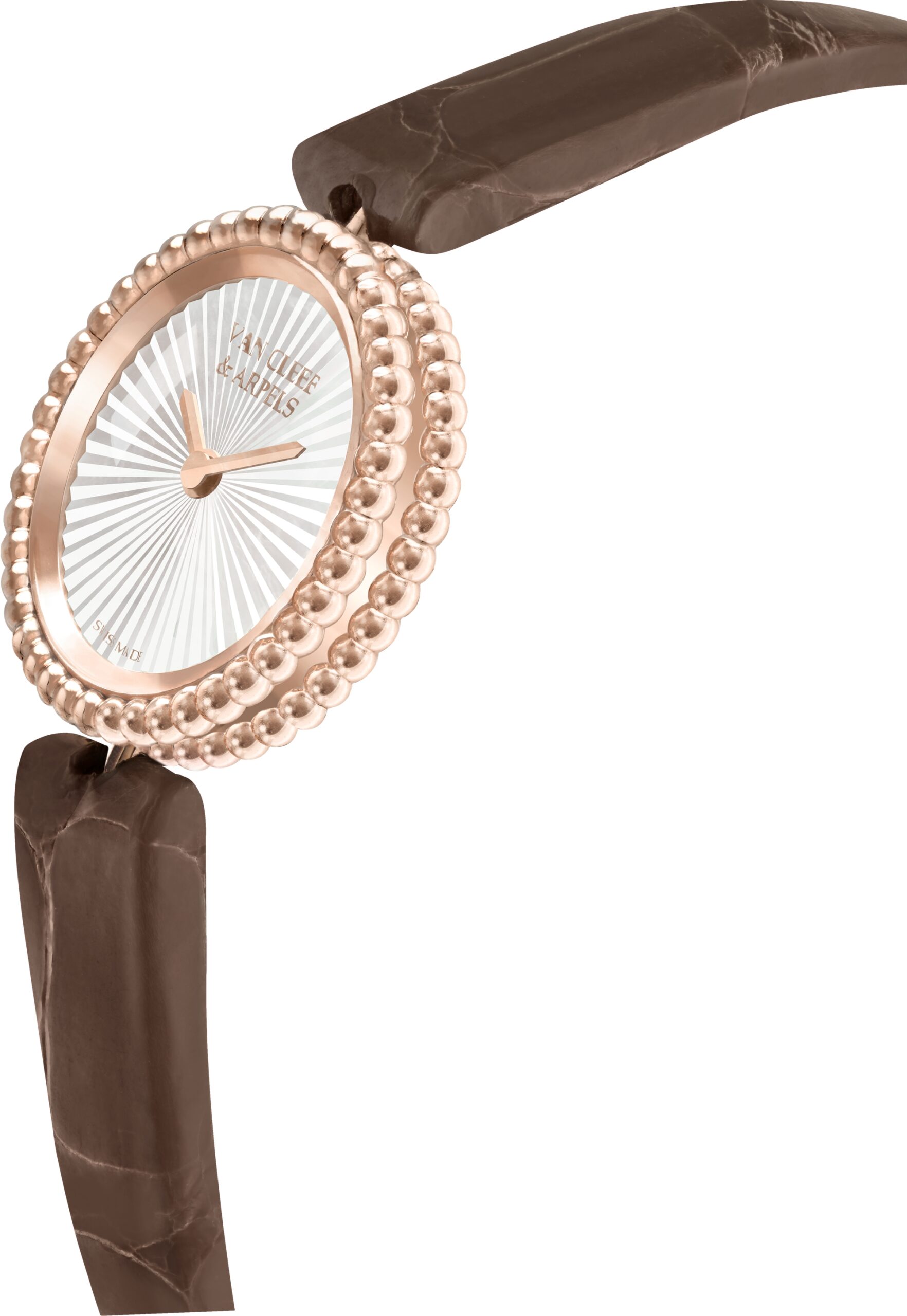Van Cleef & Arpels Perlée - View 2