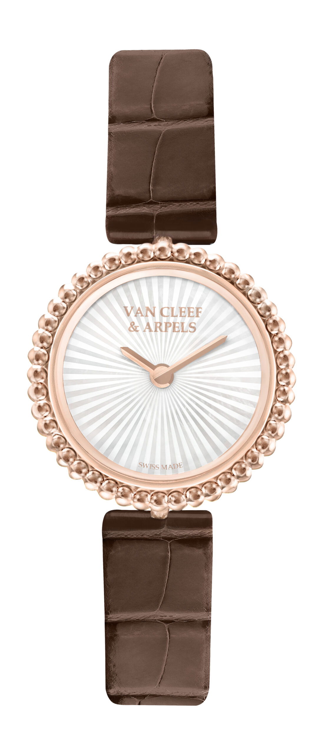 Van Cleef & Arpels watches