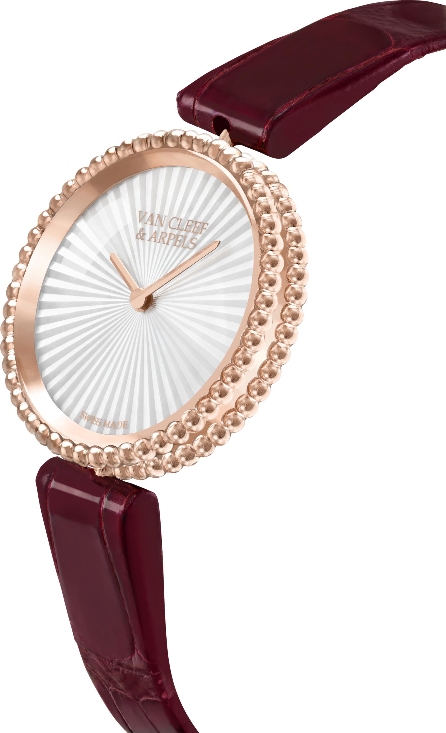 Van Cleef & Arpels Perlée - View 2