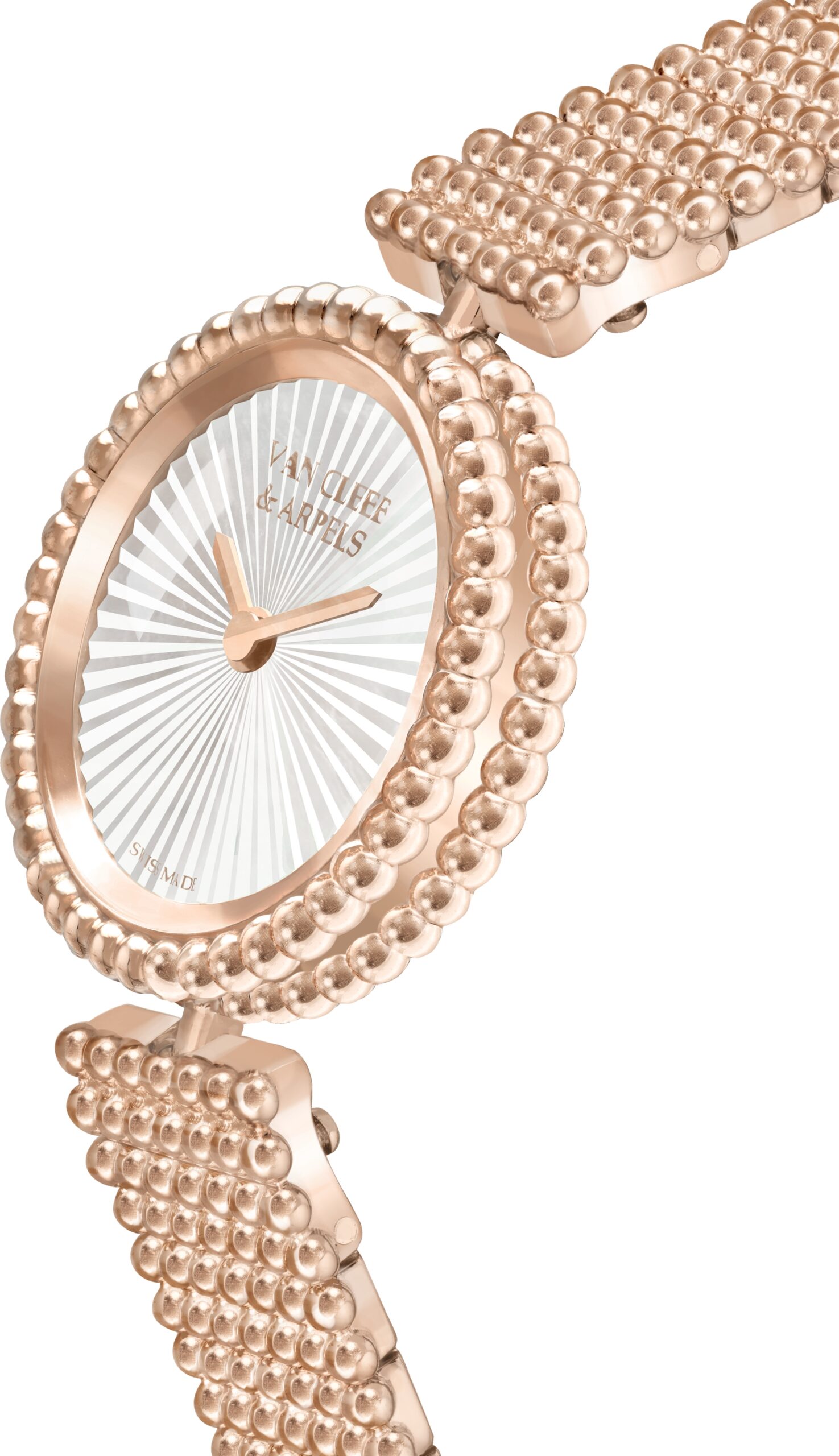 Van Cleef & Arpels Perlée - View 2
