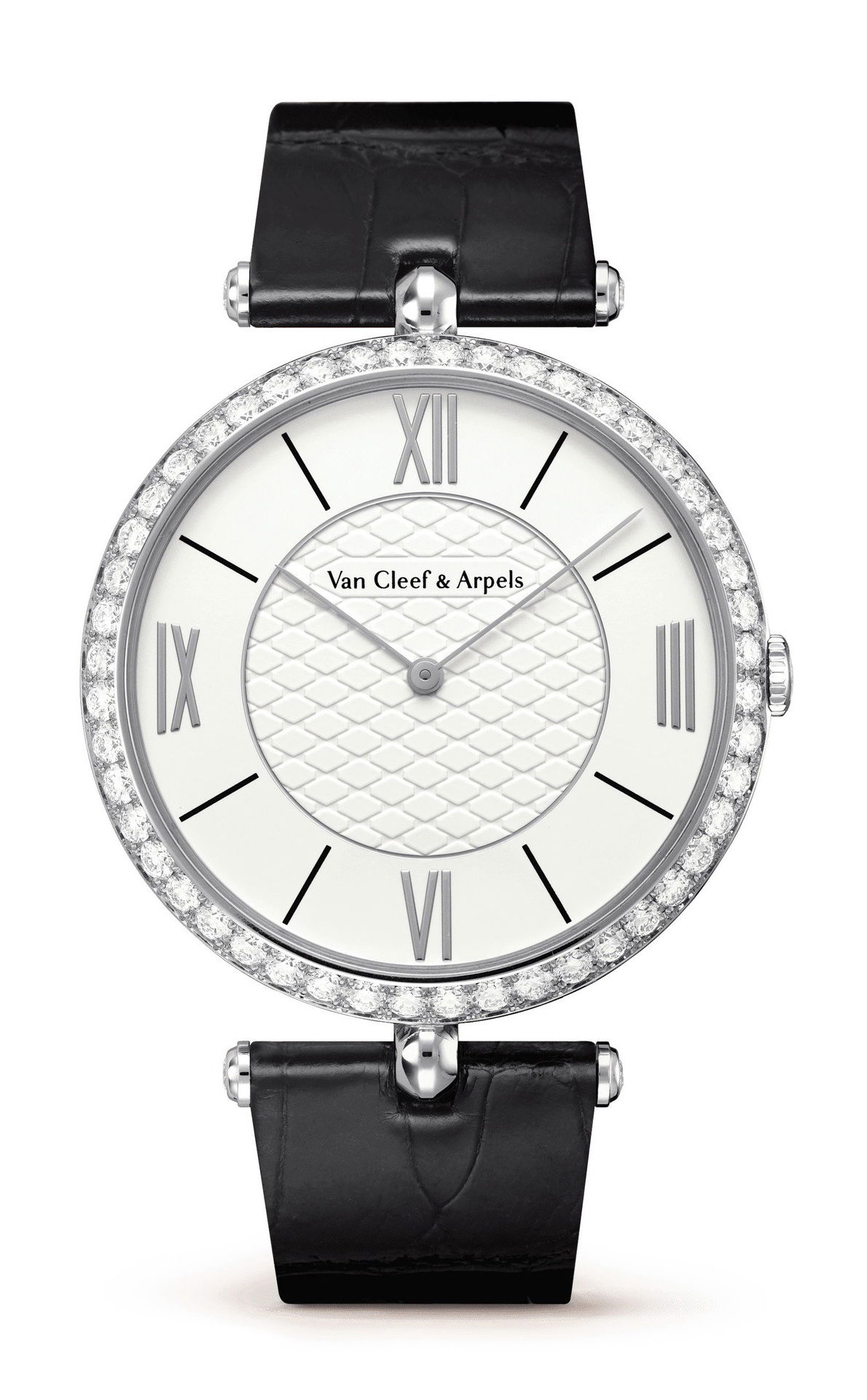 Van Cleef & Arpels Pierre Arpels Watch watch