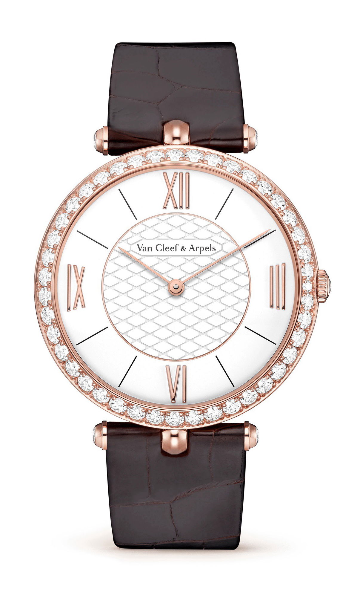 Van Cleef & Arpels Pierre Arpels Watch watch
