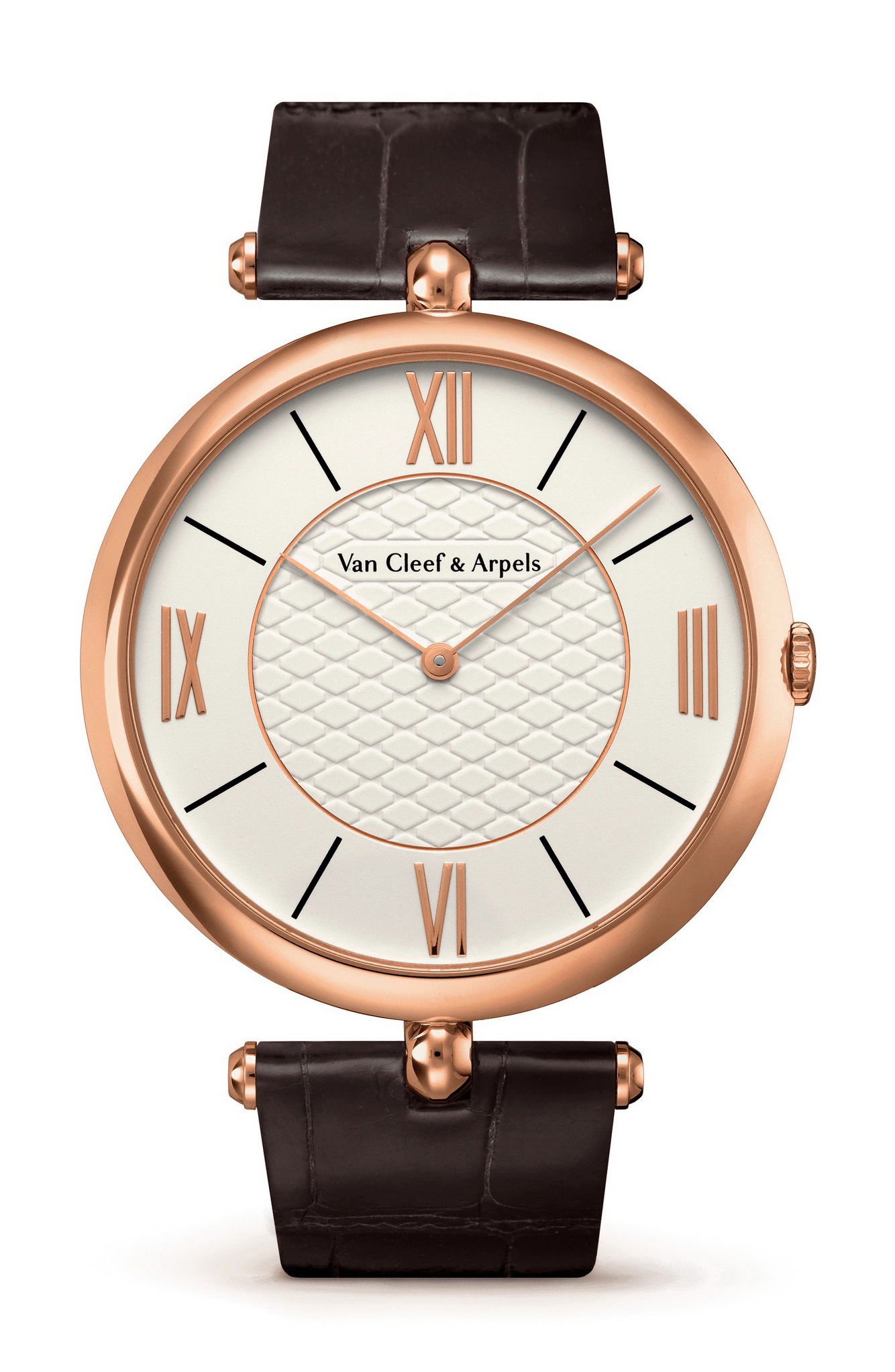 Van Cleef & Arpels Pierre Arpels Watch watch
