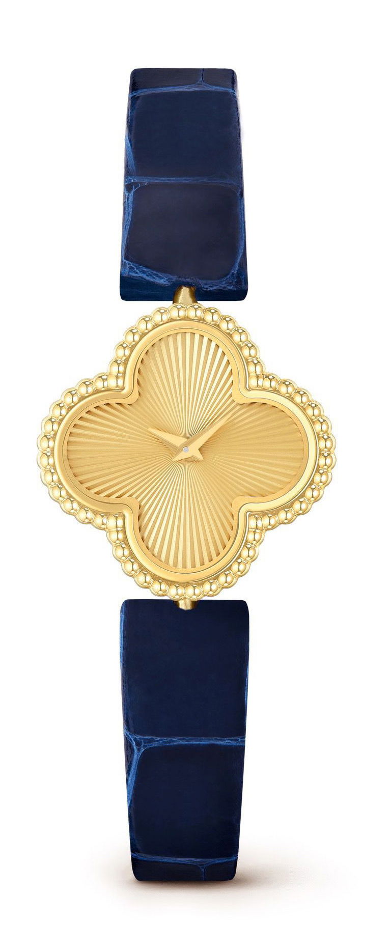Van Cleef & Arpels Sweet Alhambra Watch watch