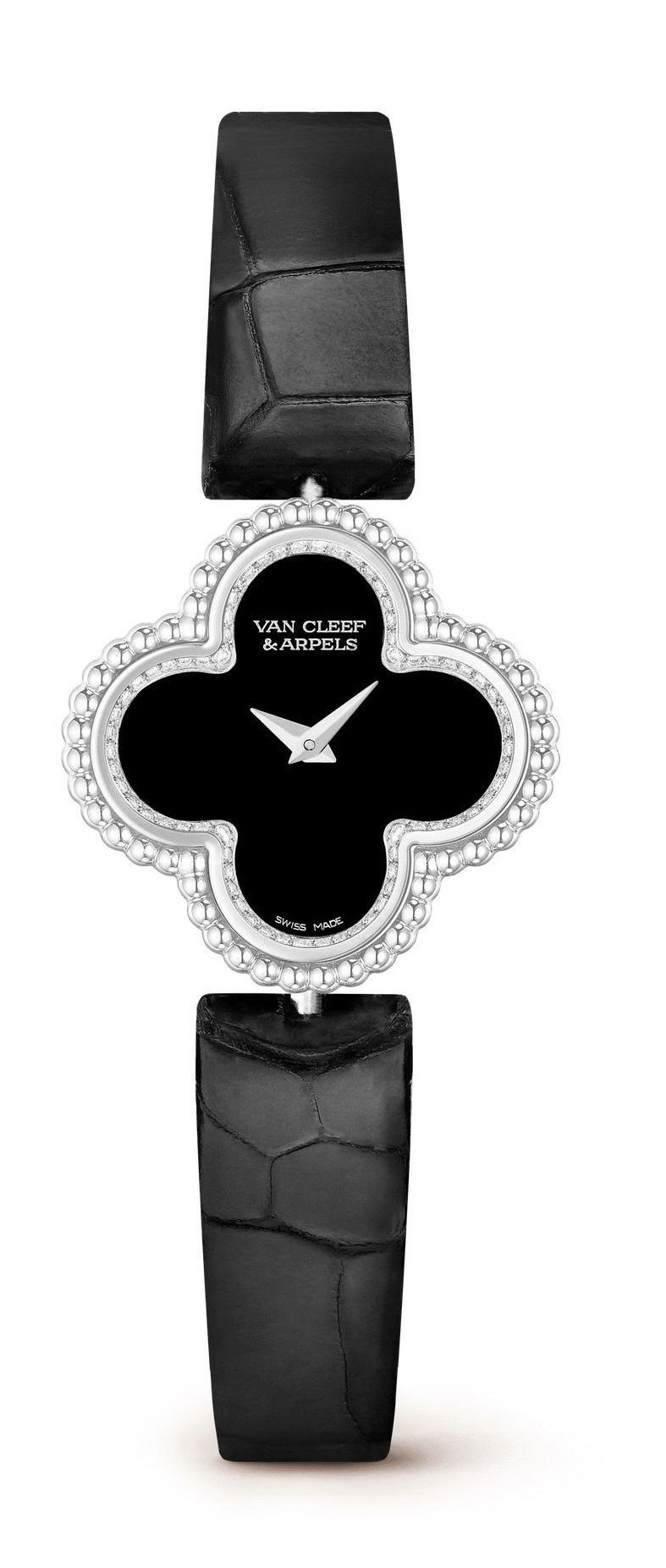 Van Cleef & Arpels Sweet Alhambra Watch watch