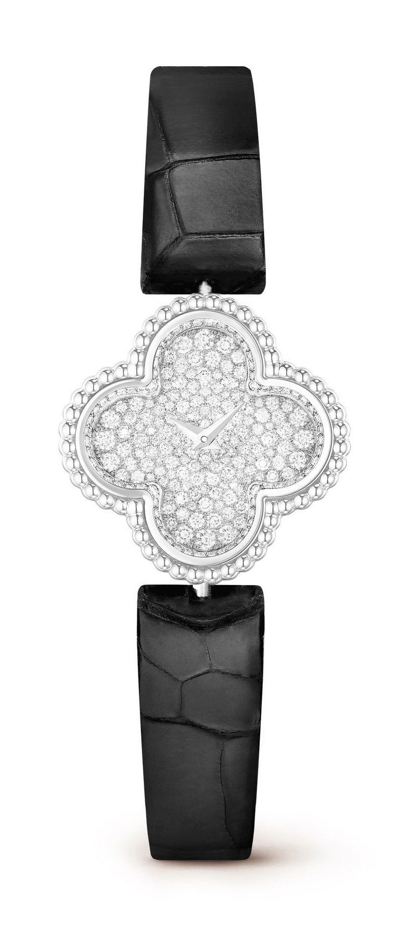 Van Cleef & Arpels Sweet Alhambra Watch watch