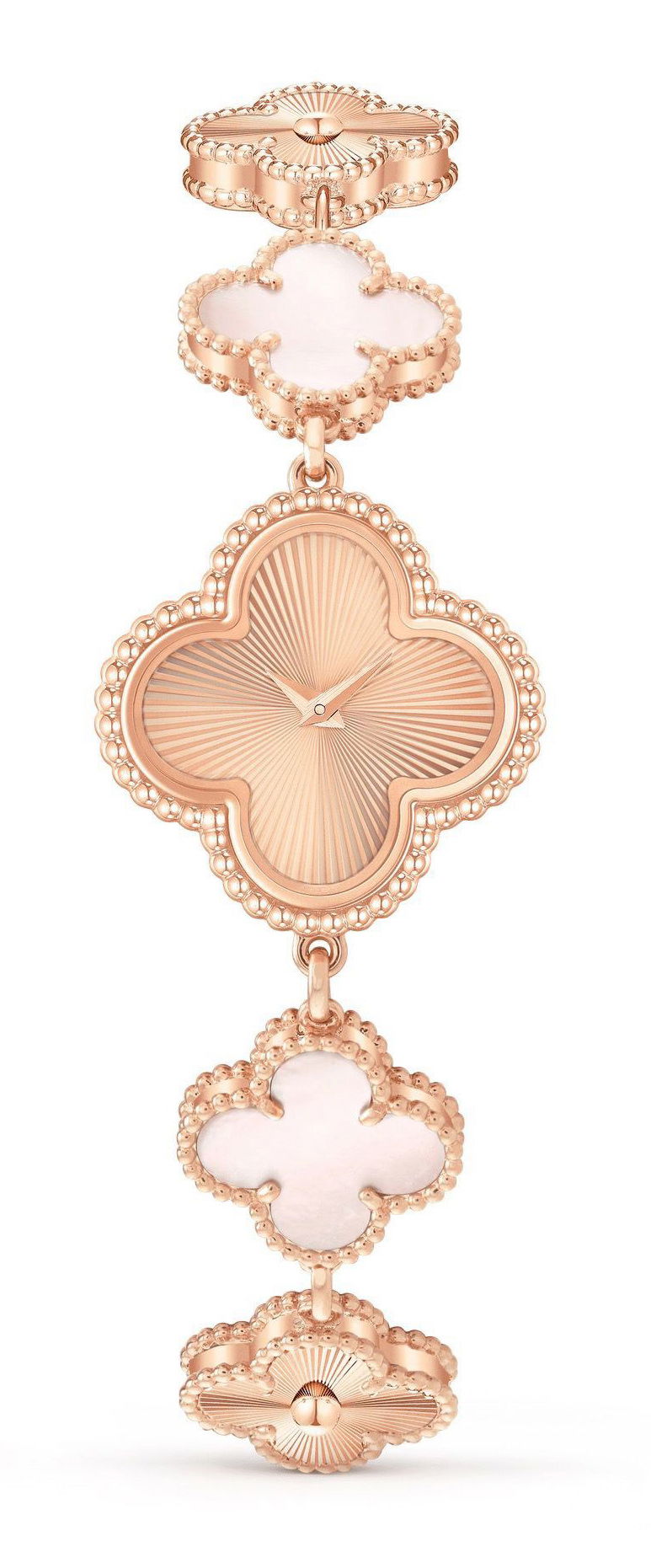 Van Cleef & Arpels Sweet Alhambra Watch watch