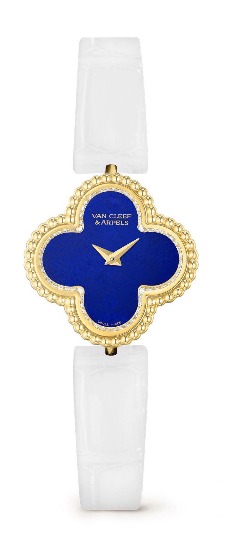 Van Cleef & Arpels Sweet Alhambra Watch watch