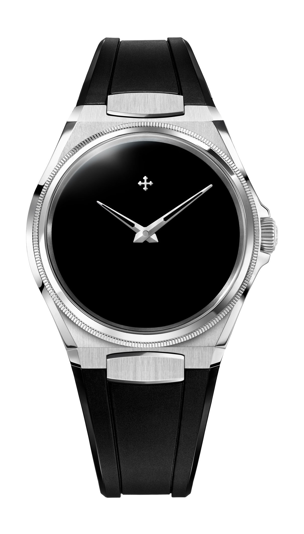 Venezianico Arsenale Ultrablack watch