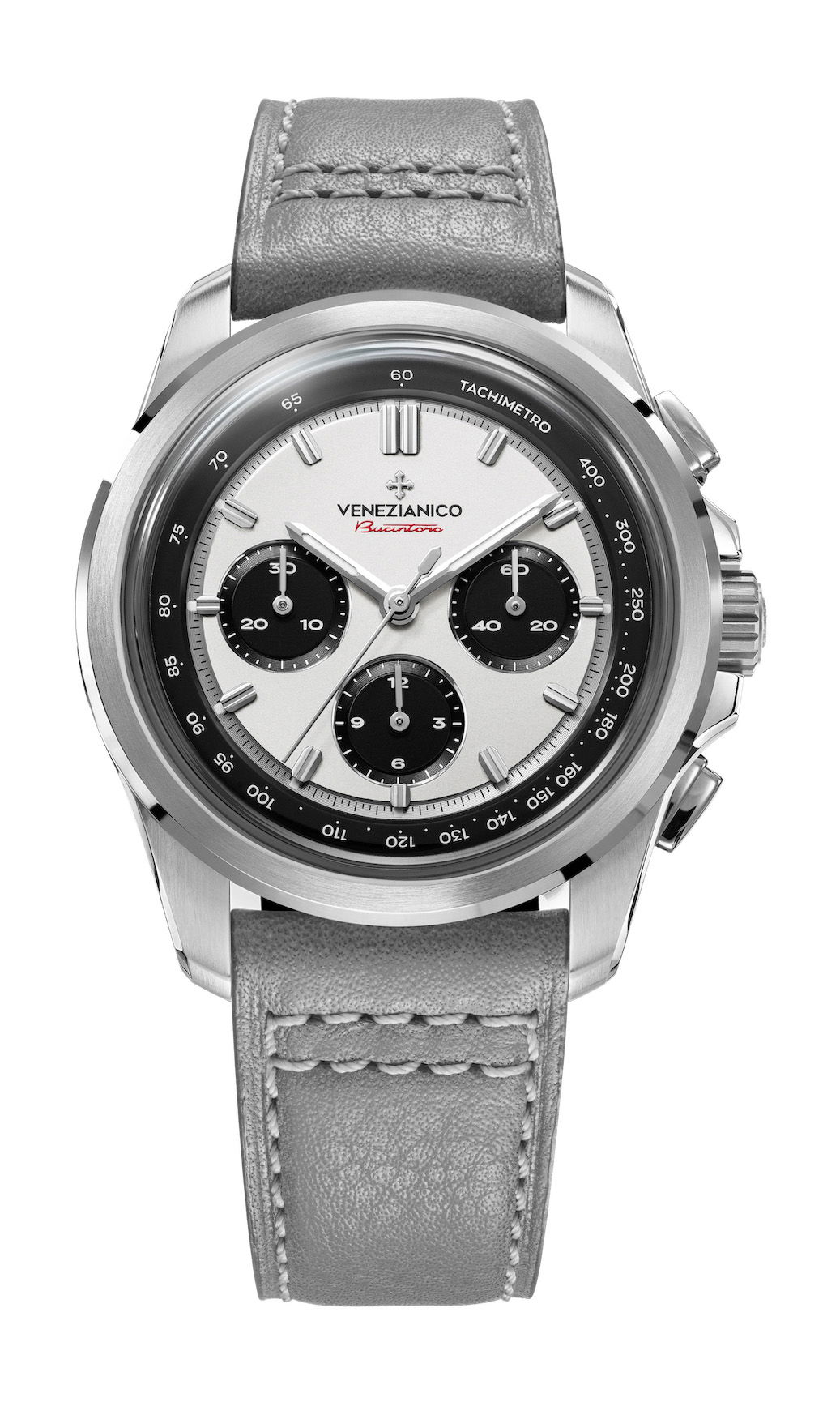 Venezianico Bucintoro 42 watch