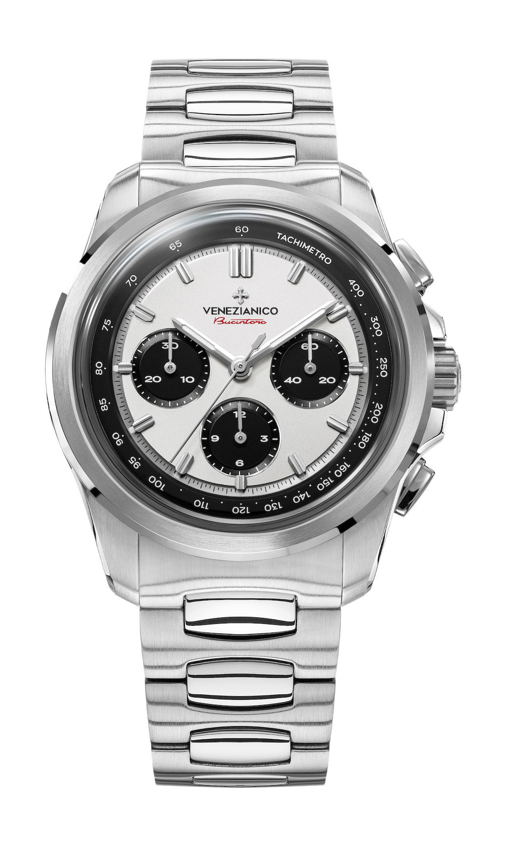 Venezianico Bucintoro 42 watch