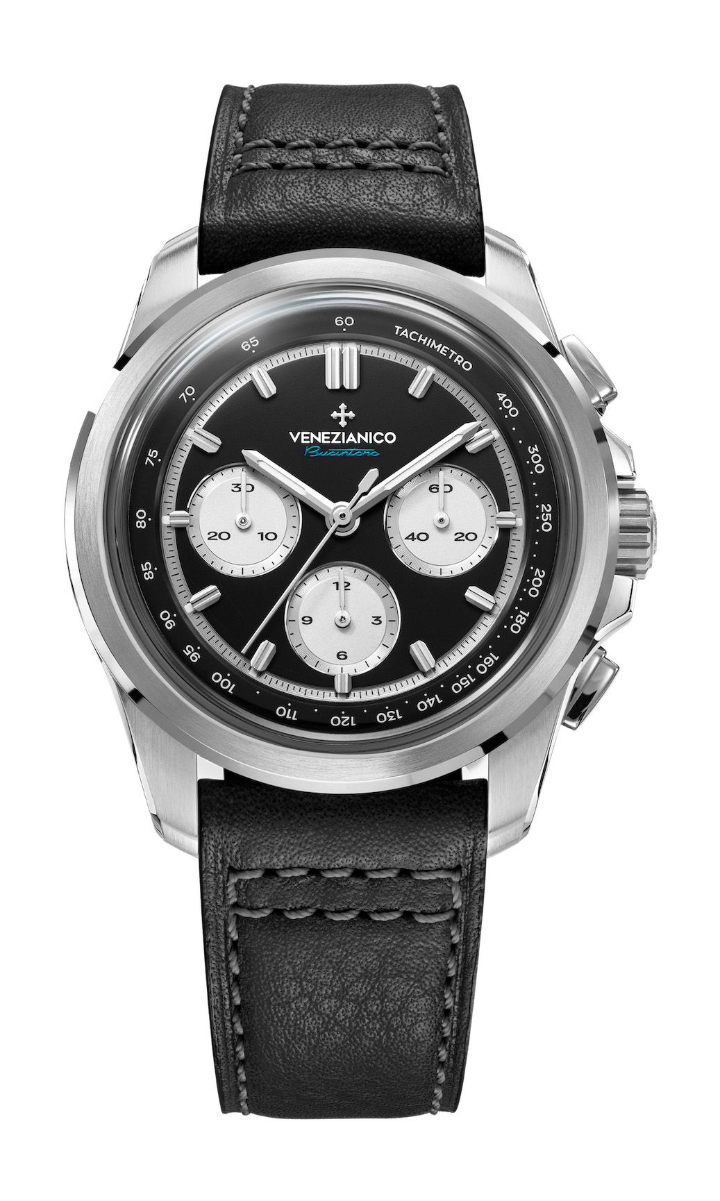Venezianico Bucintoro 42 watch