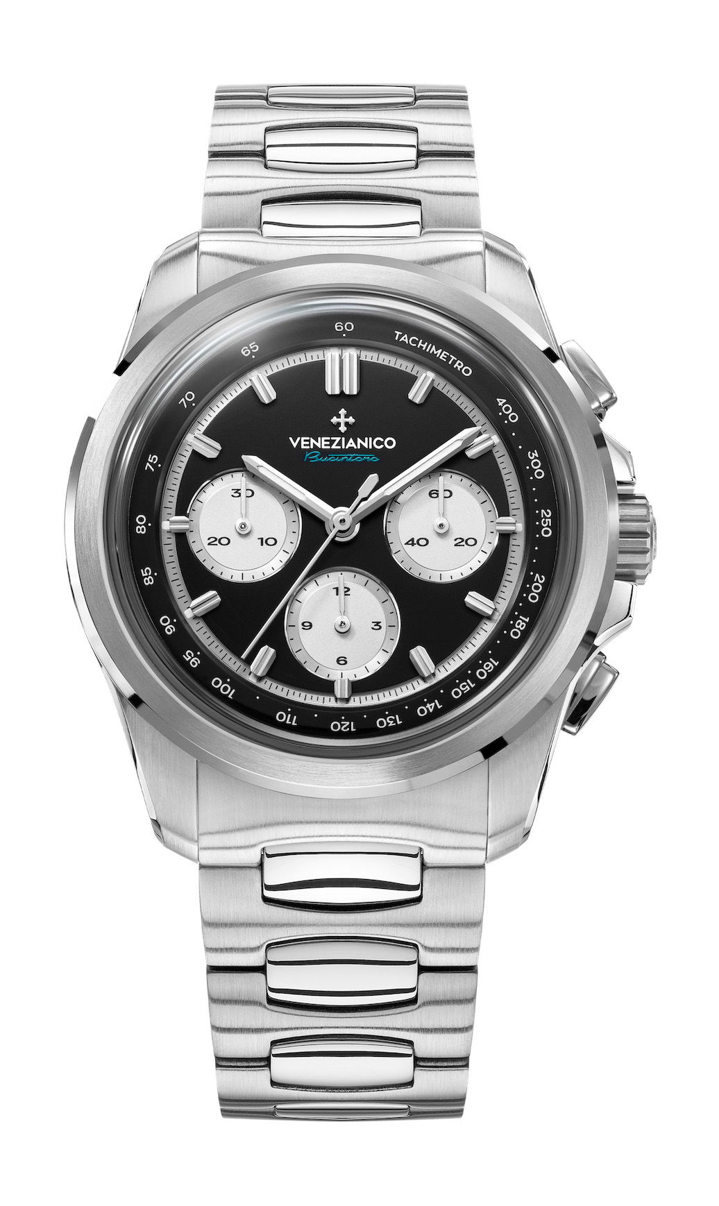 Venezianico Bucintoro 42 watch