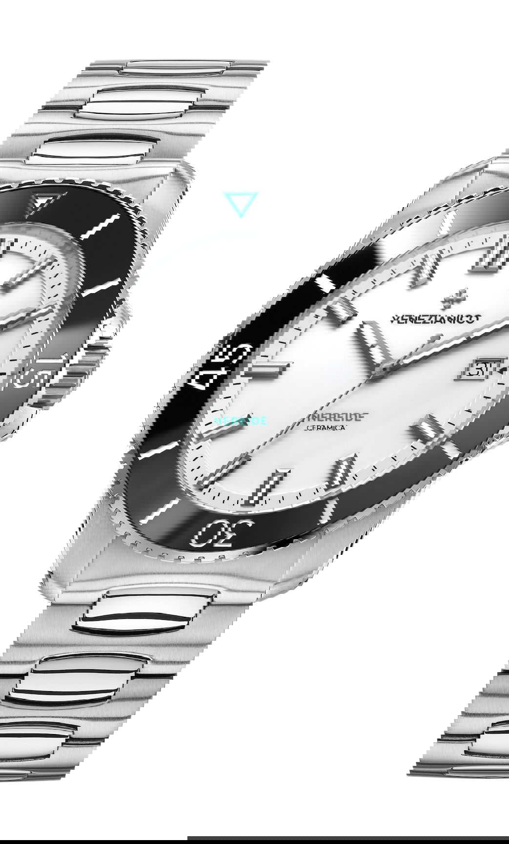 Venezianico Nereide Ceramica watch
